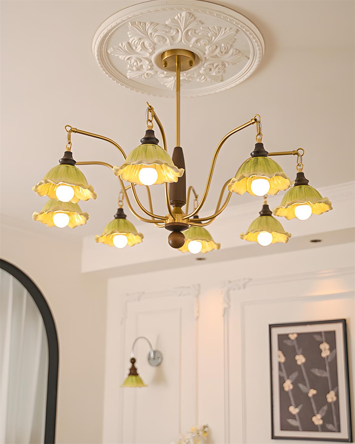 Aveline Chandelier
