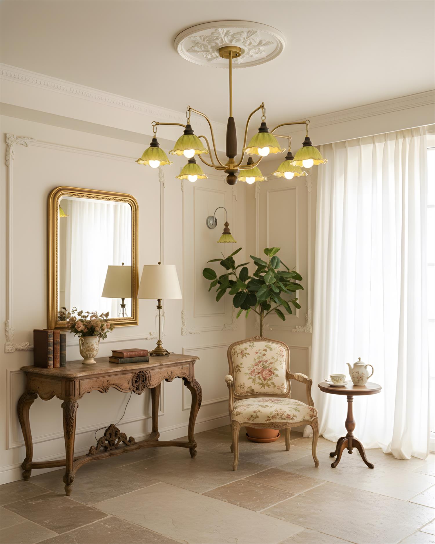 Aveline Chandelier
