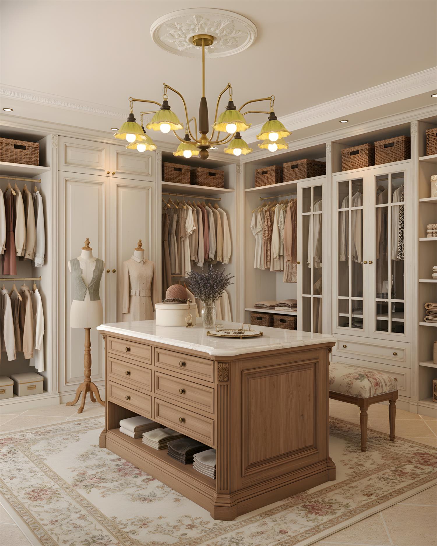 Aveline Chandelier