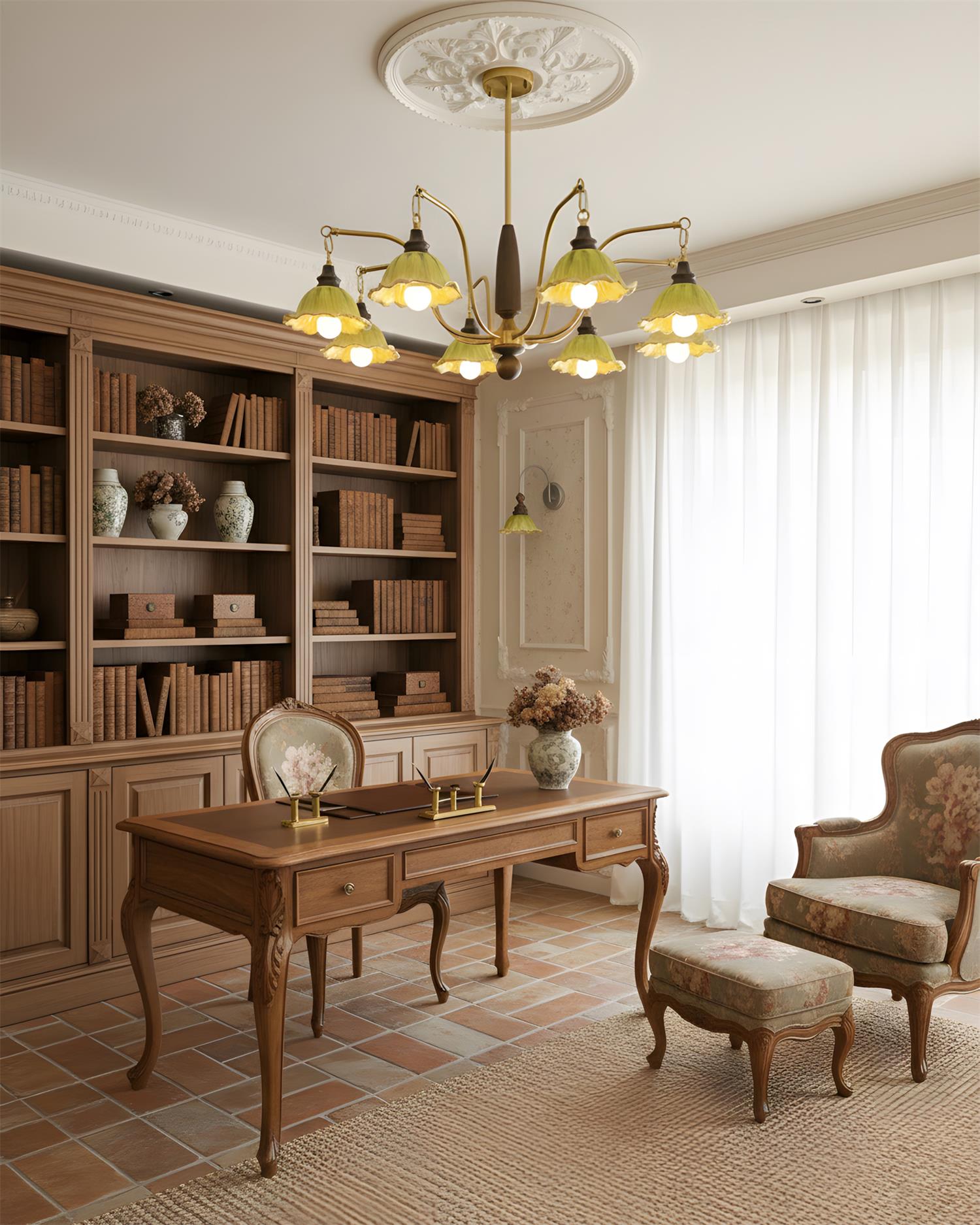 Aveline Chandelier