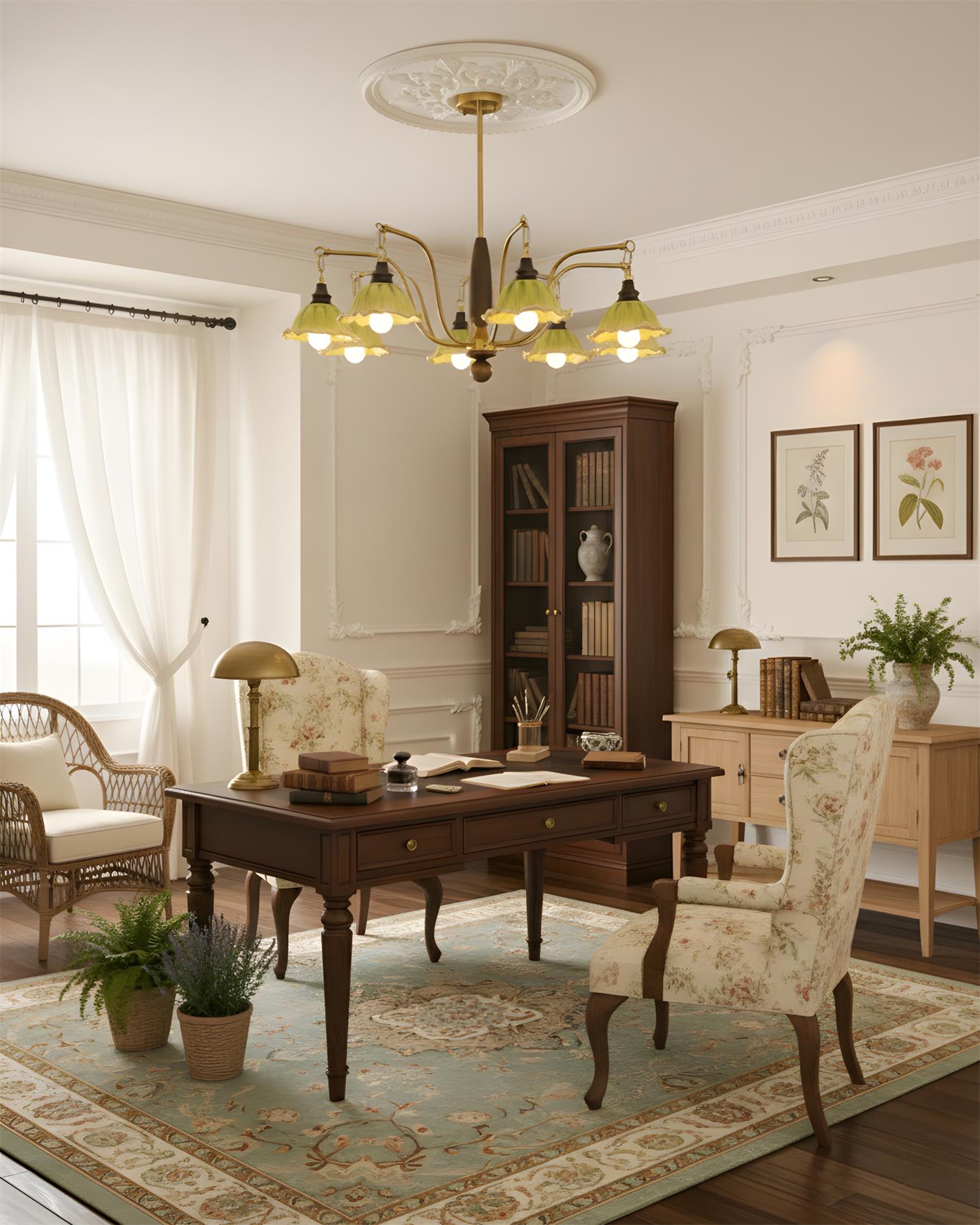 Aveline Chandelier