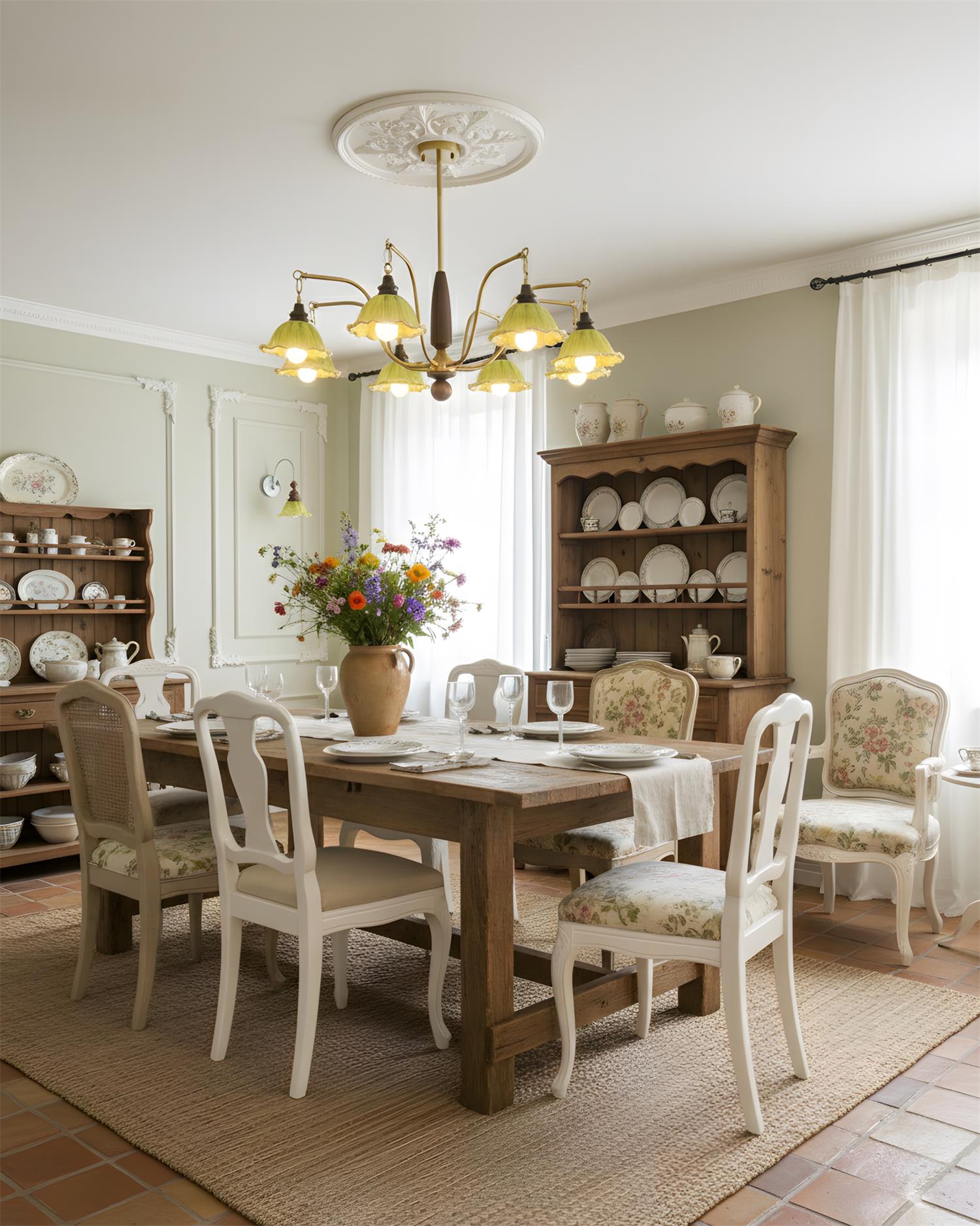 Aveline Chandelier
