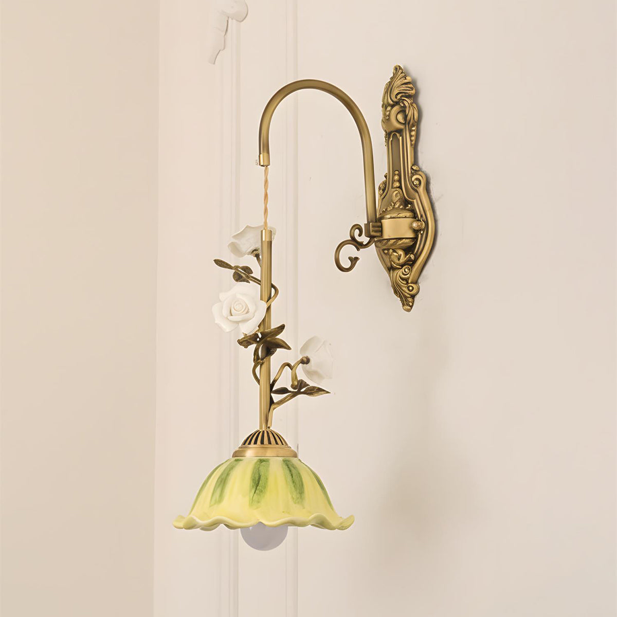 Gisella Wall Lamp
