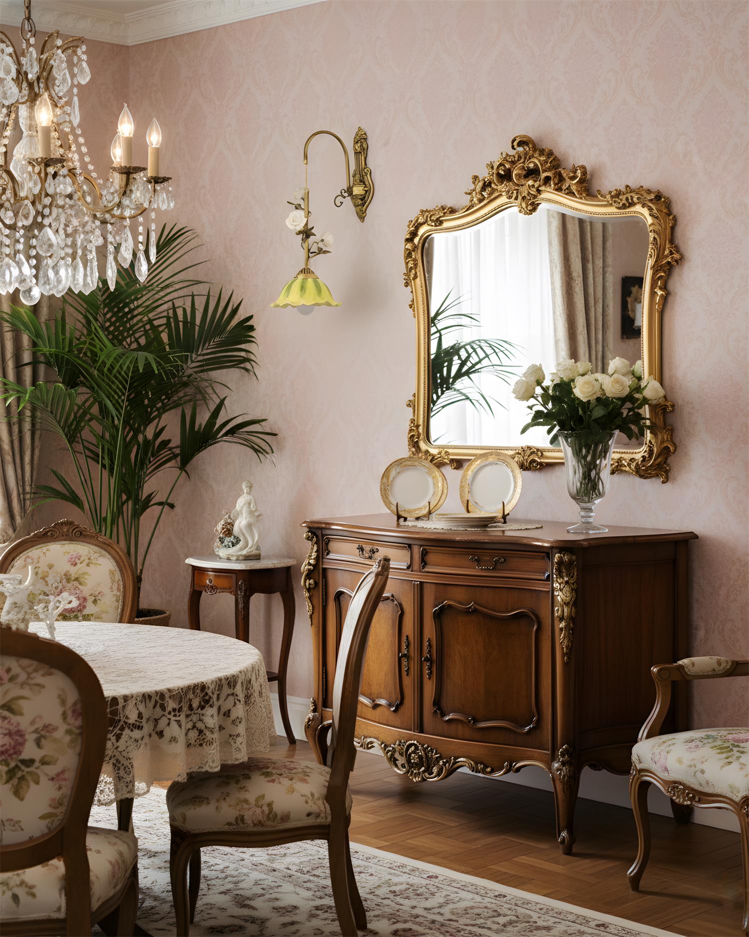 Gisella Wall Lamp