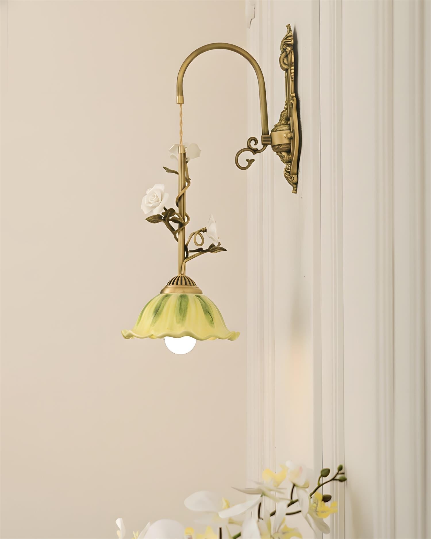 Gisella Wall Lamp