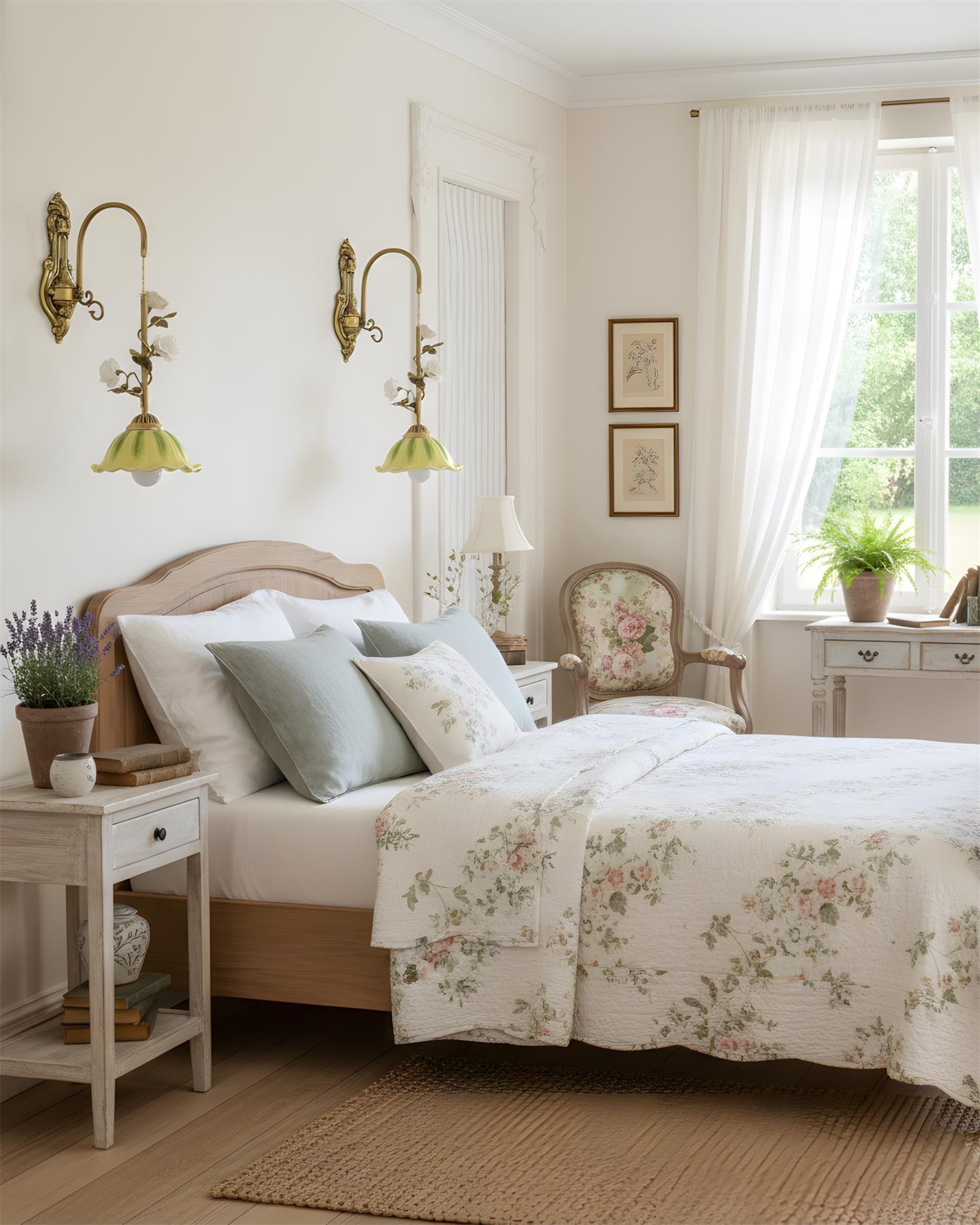 Gisella Wall Lamp