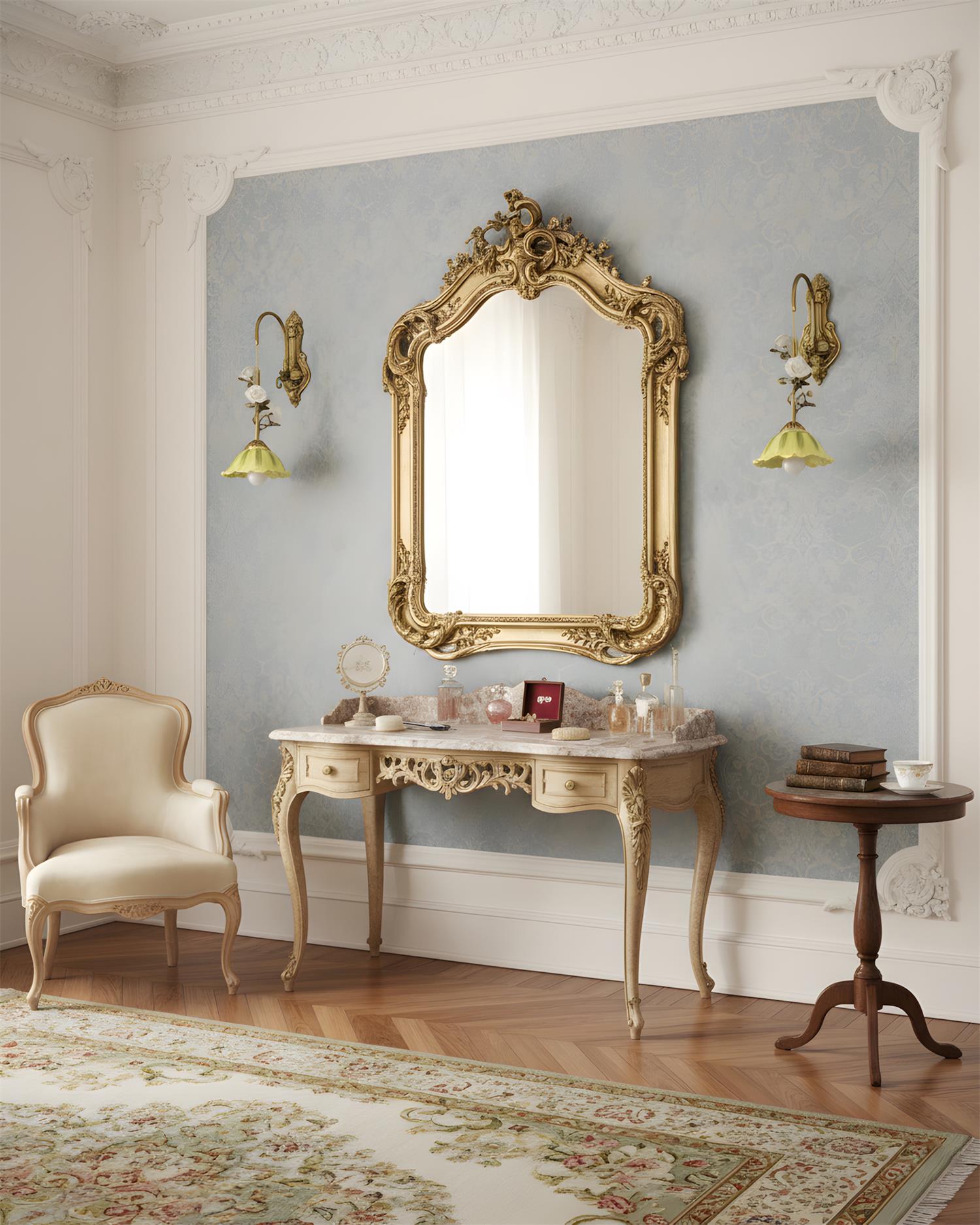 Gisella Wall Lamp