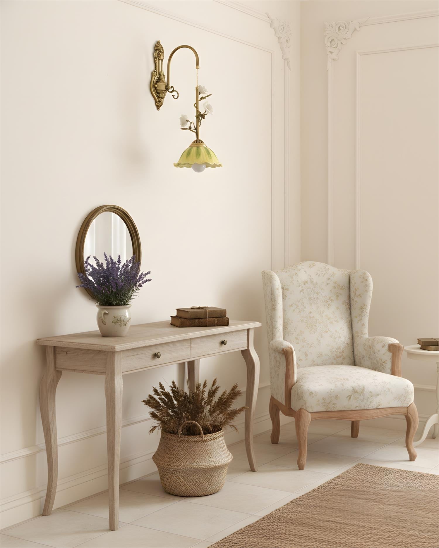 Gisella Wall Lamp