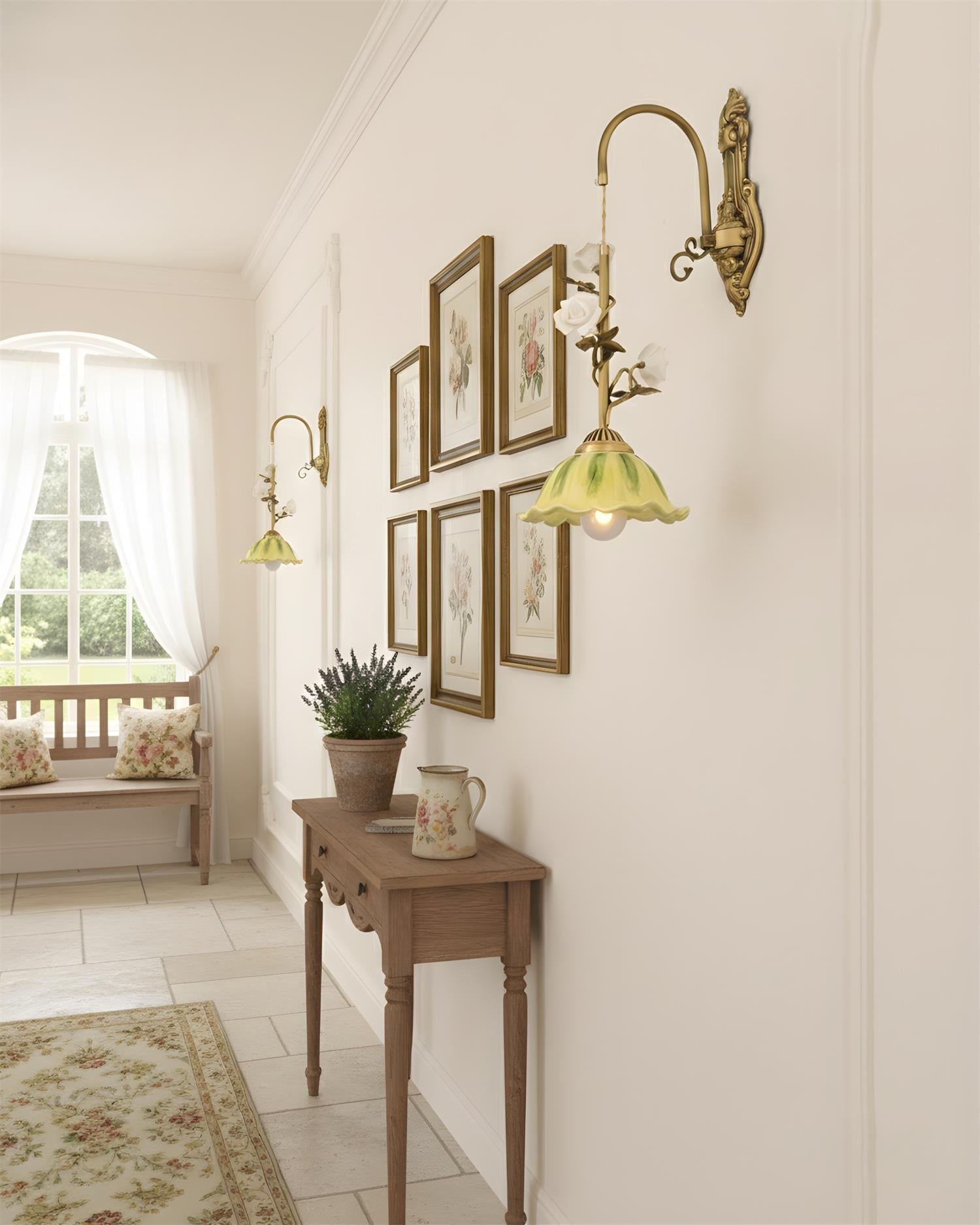 Gisella Wall Lamp