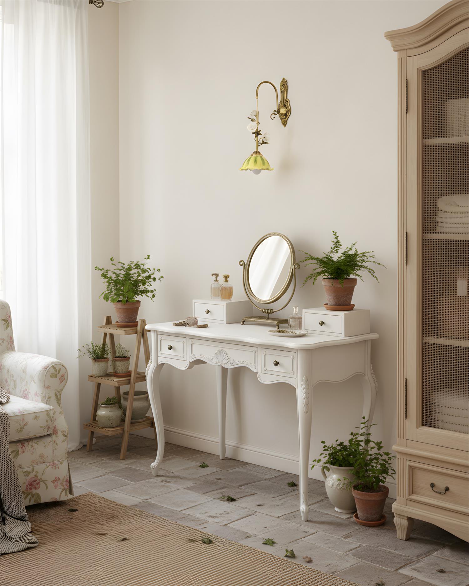 Gisella Wall Lamp