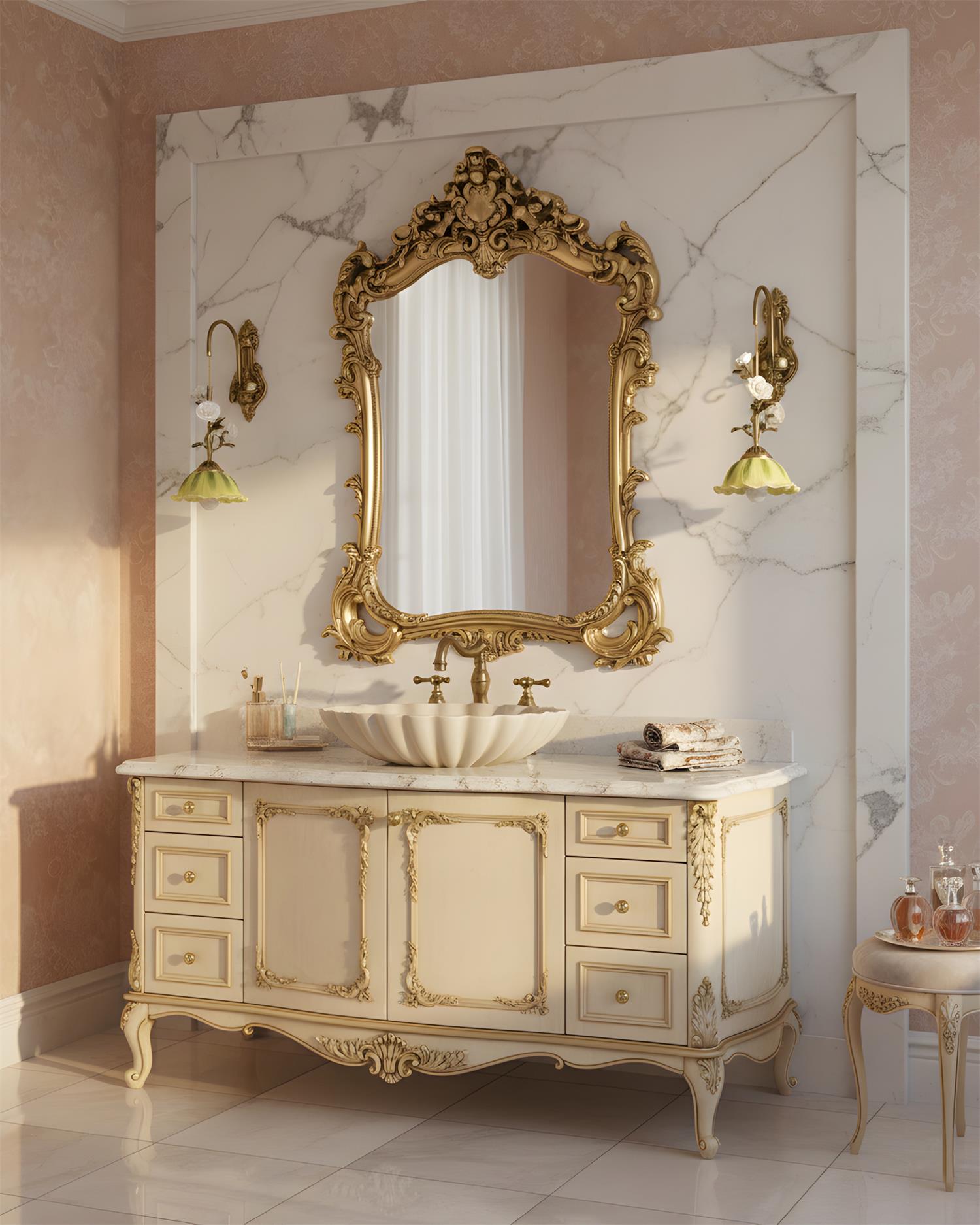 Gisella Wall Lamp