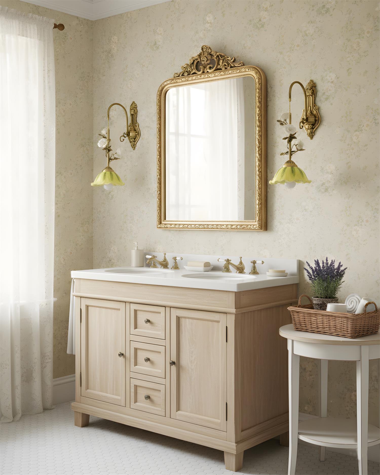 Gisella Wall Lamp
