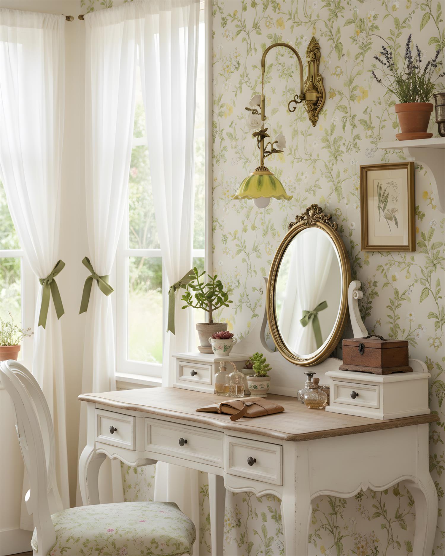 Gisella Wall Lamp