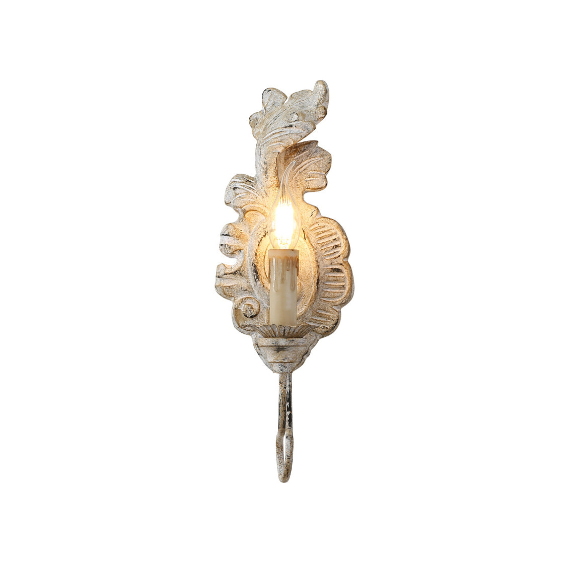 Seraphina Wall Lamp