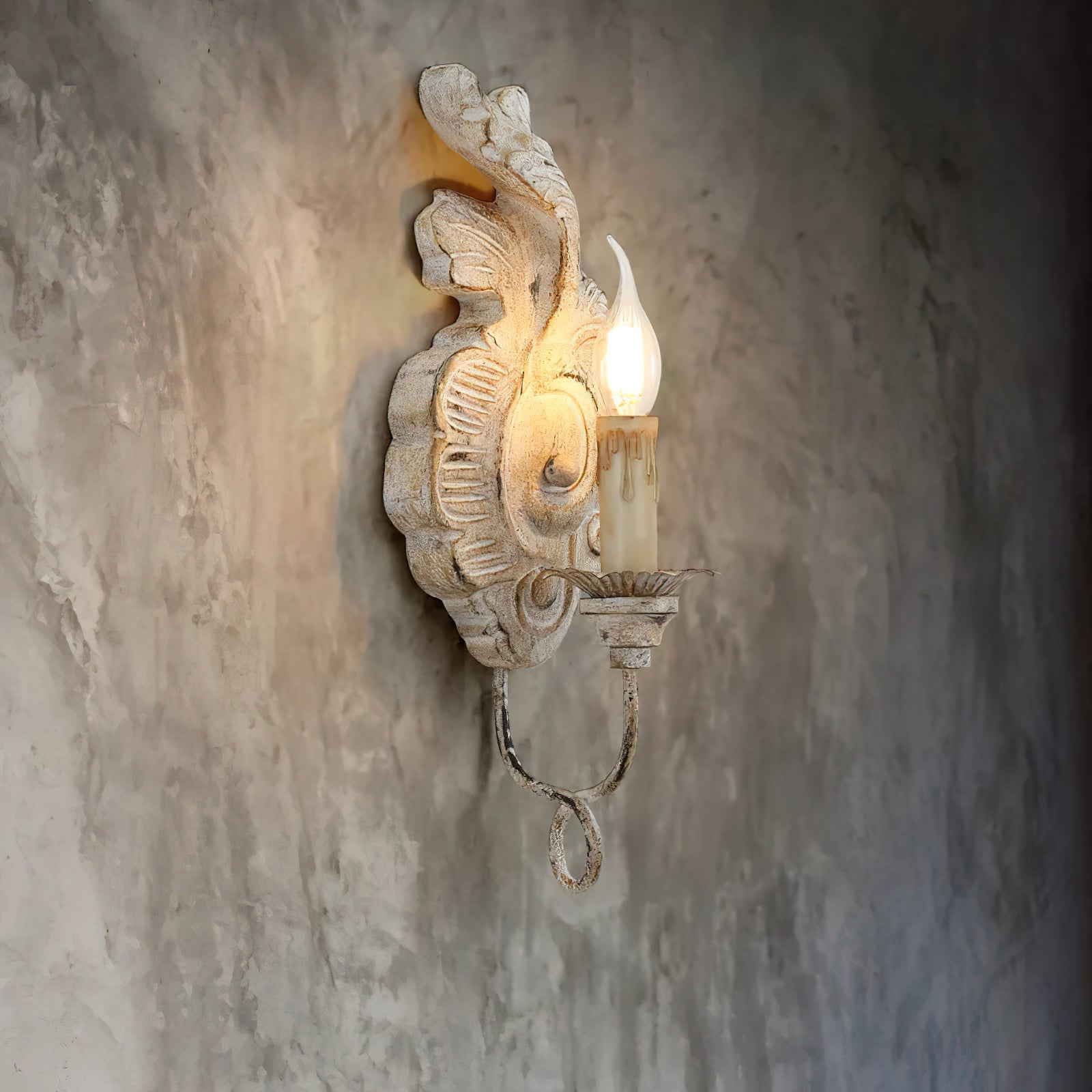 Seraphina Wall Lamp