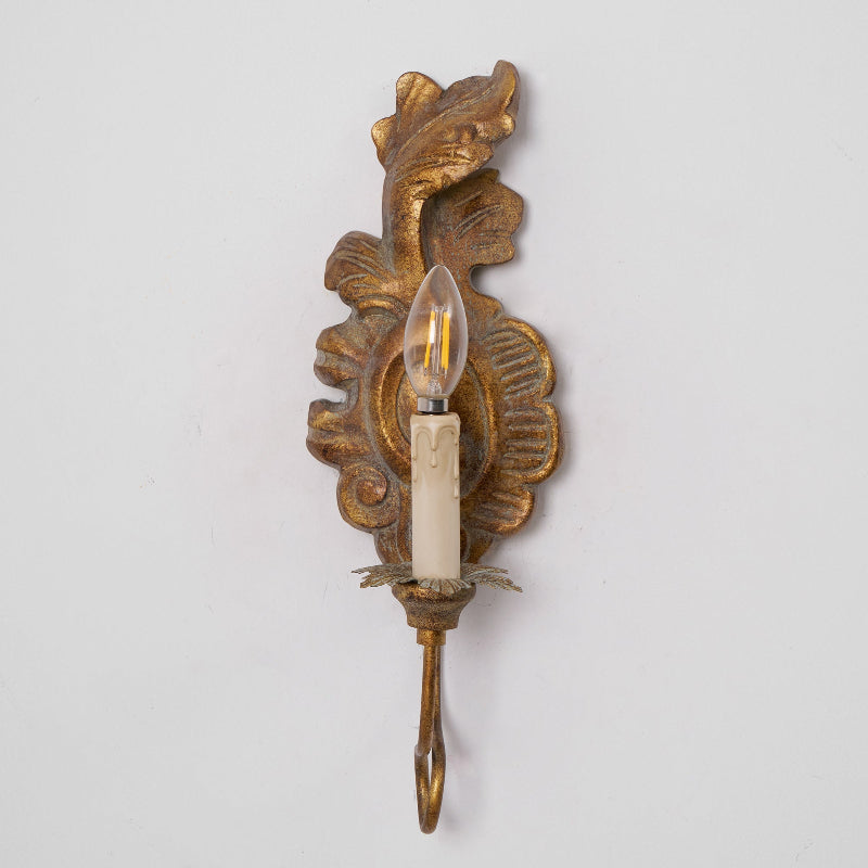 Seraphina Wall Lamp