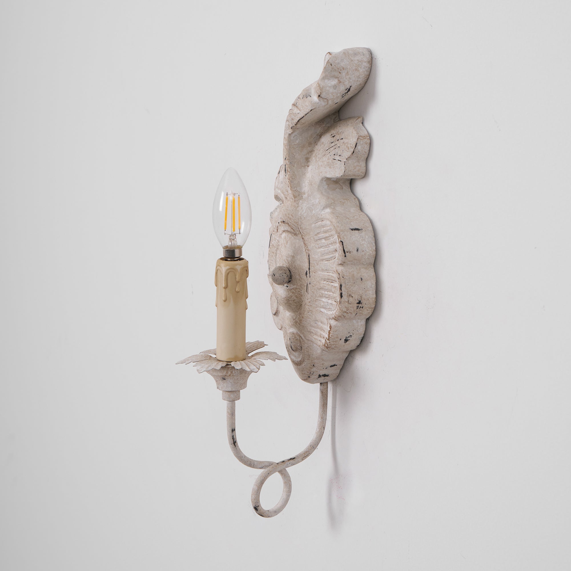 Seraphina Wall Lamp