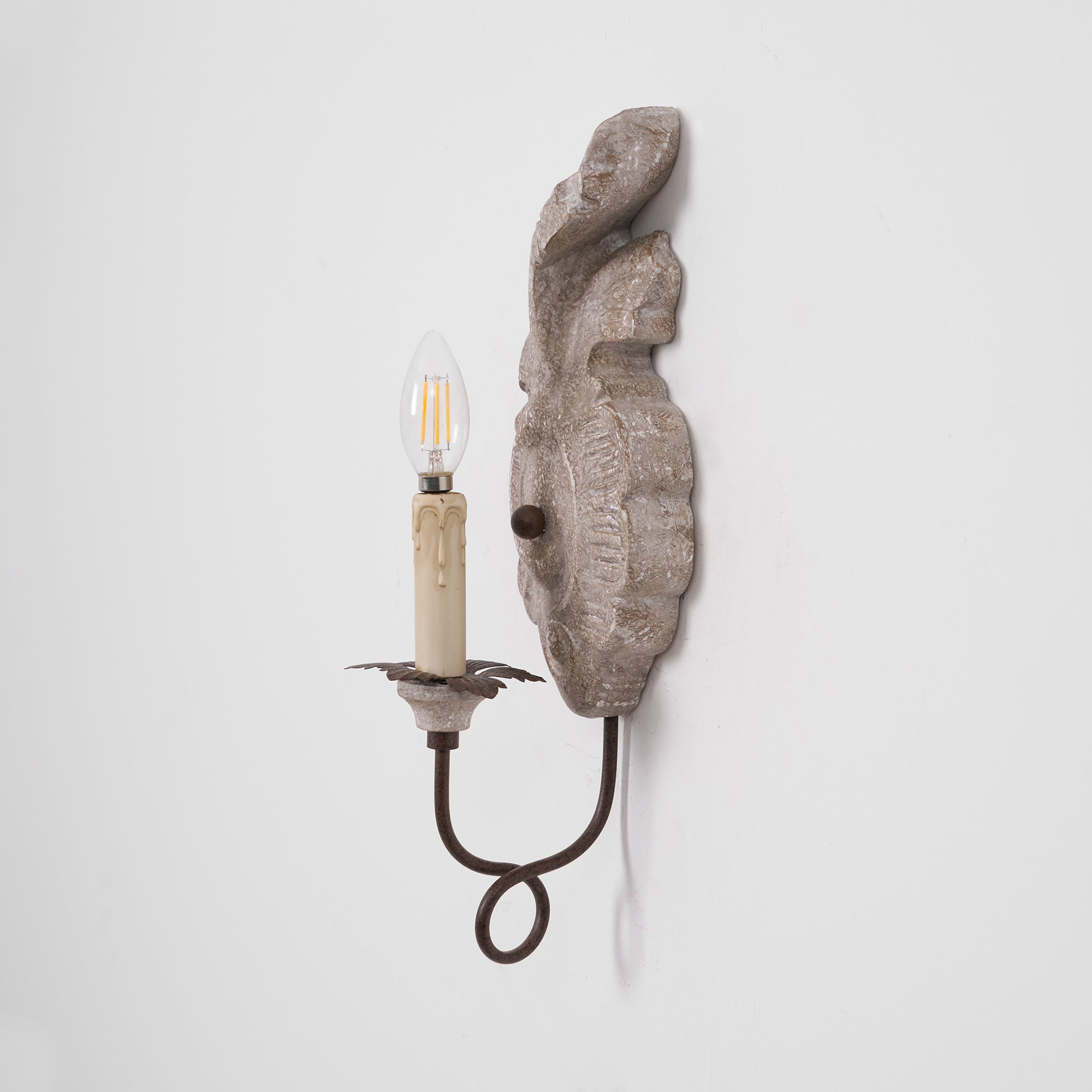 Seraphina Wall Lamp