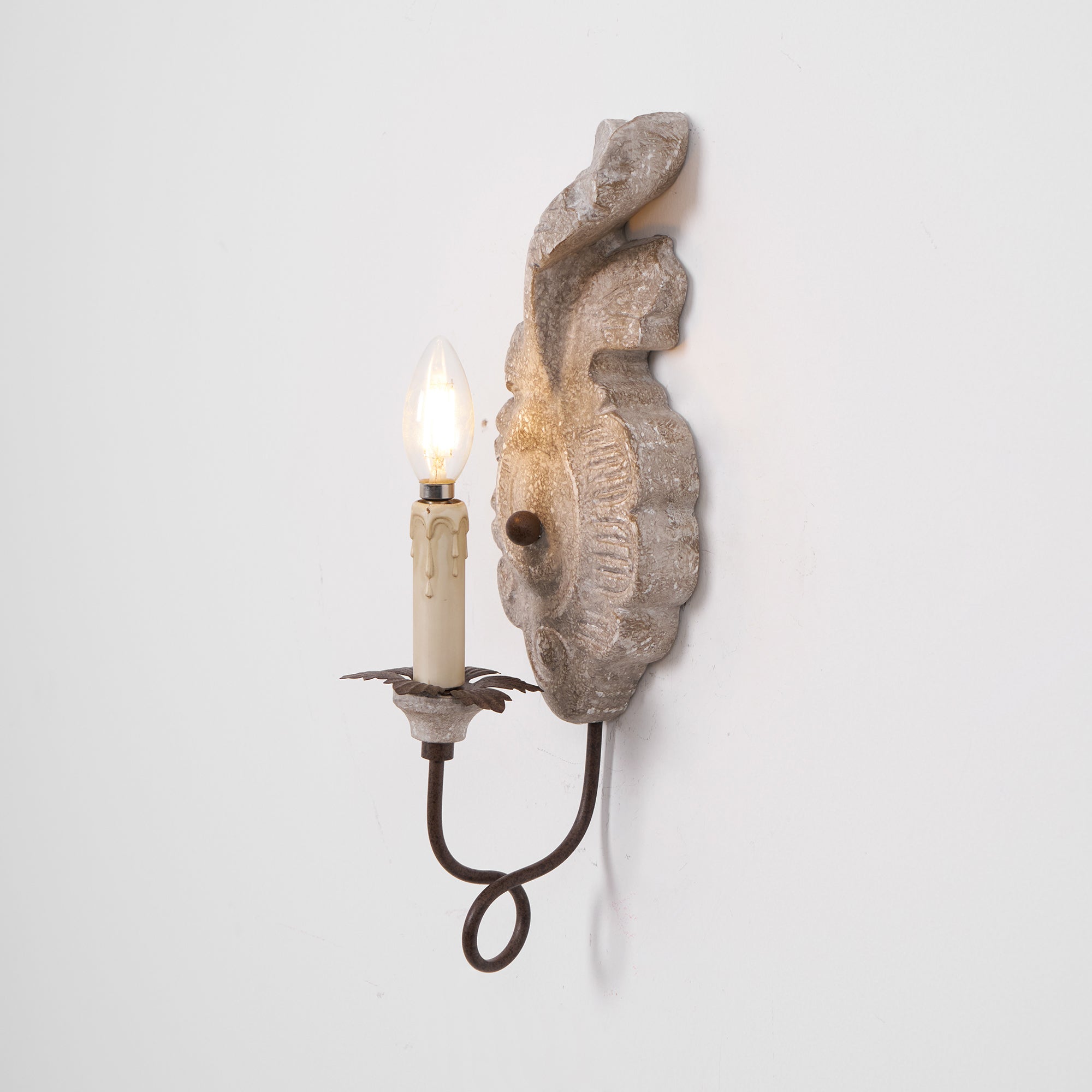 Seraphina Wall Lamp