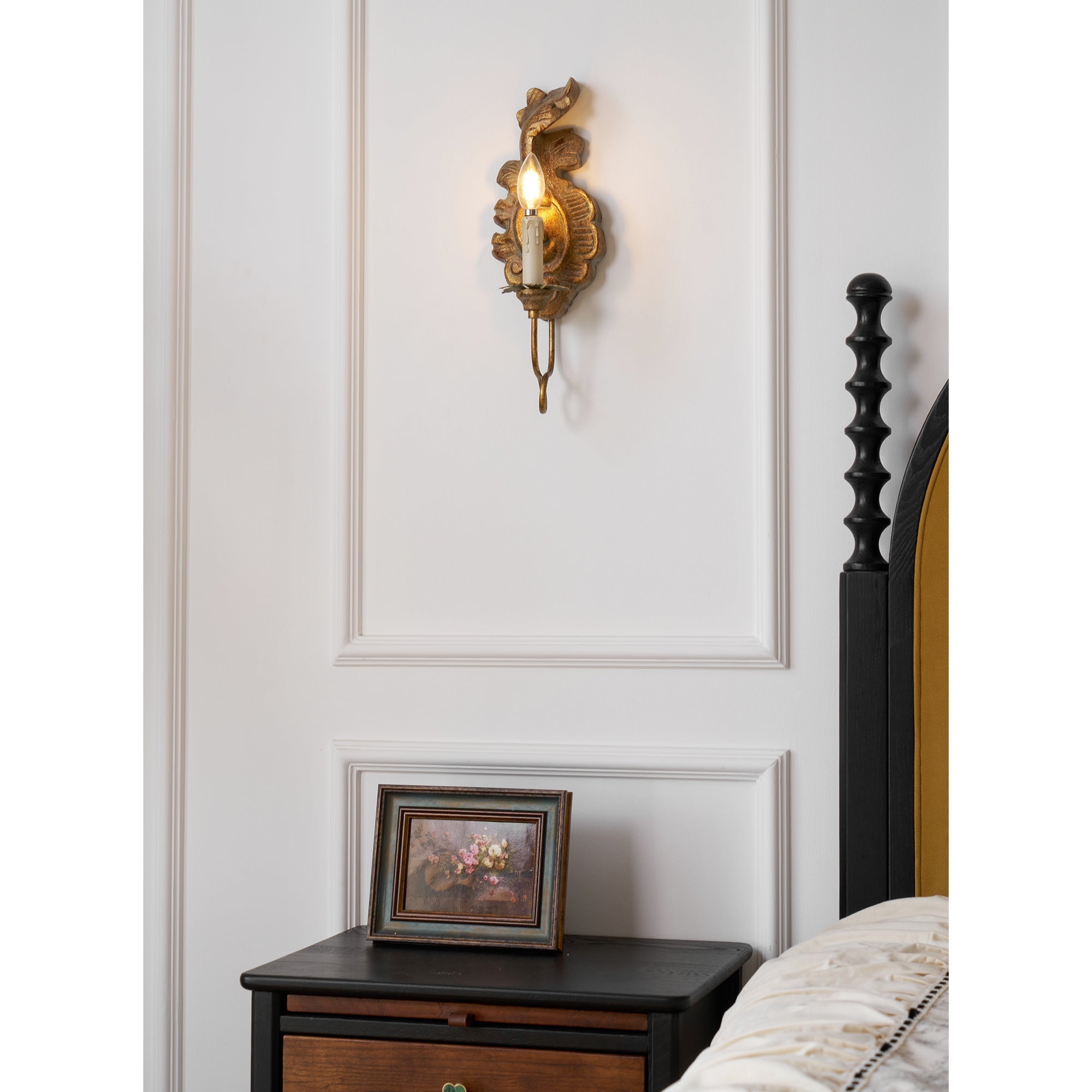 Seraphina Wall Lamp