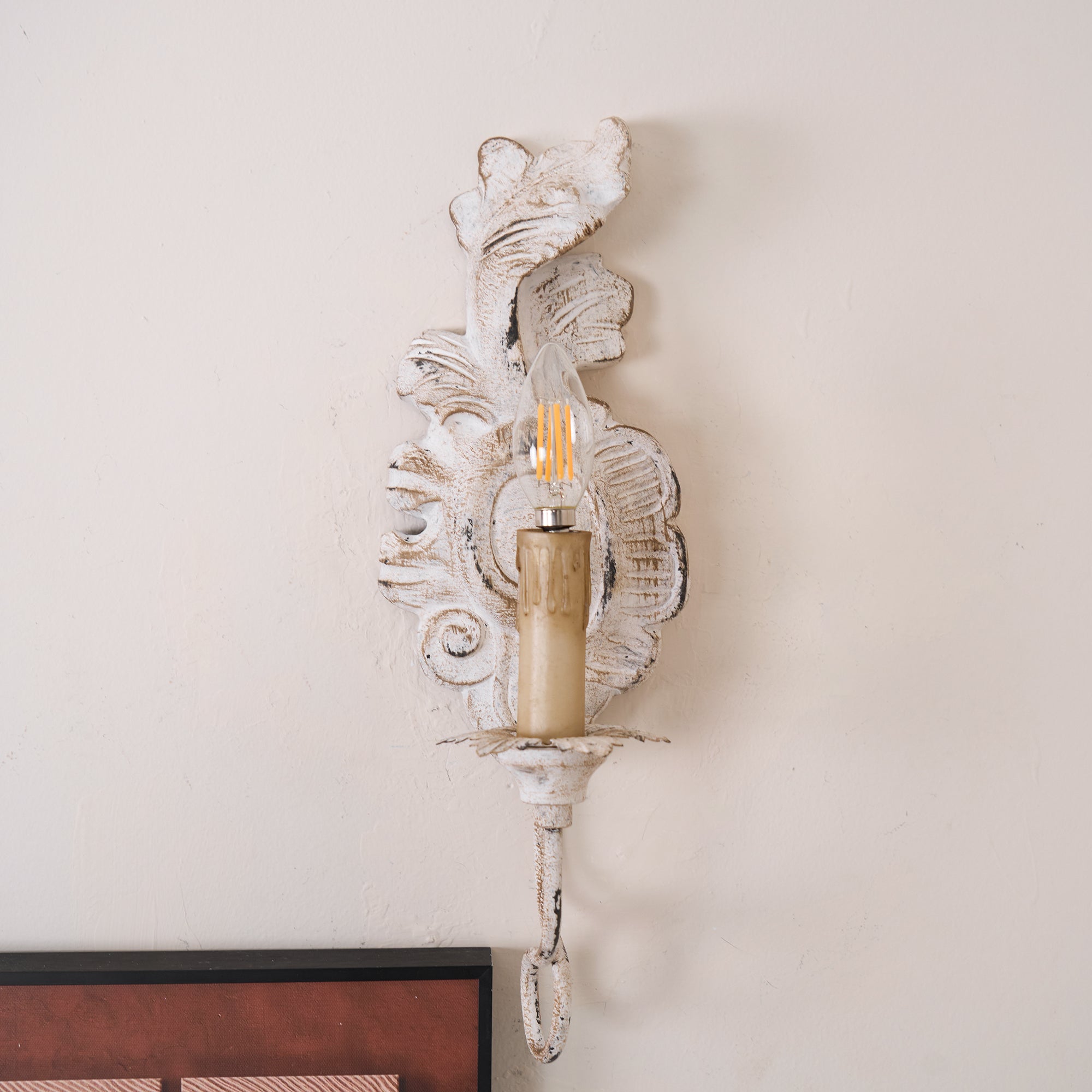 Seraphina Wall Lamp