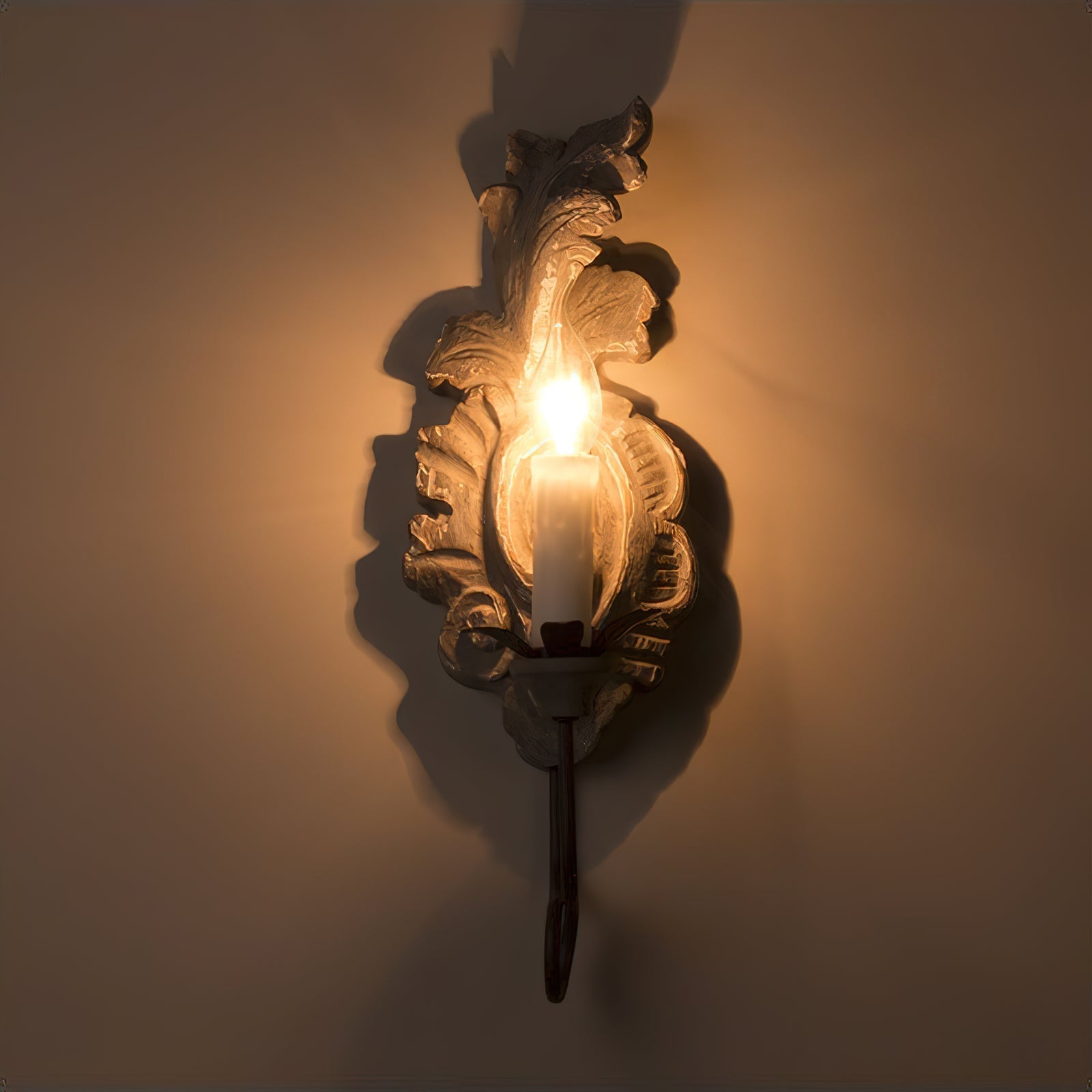 Seraphina Wall Lamp