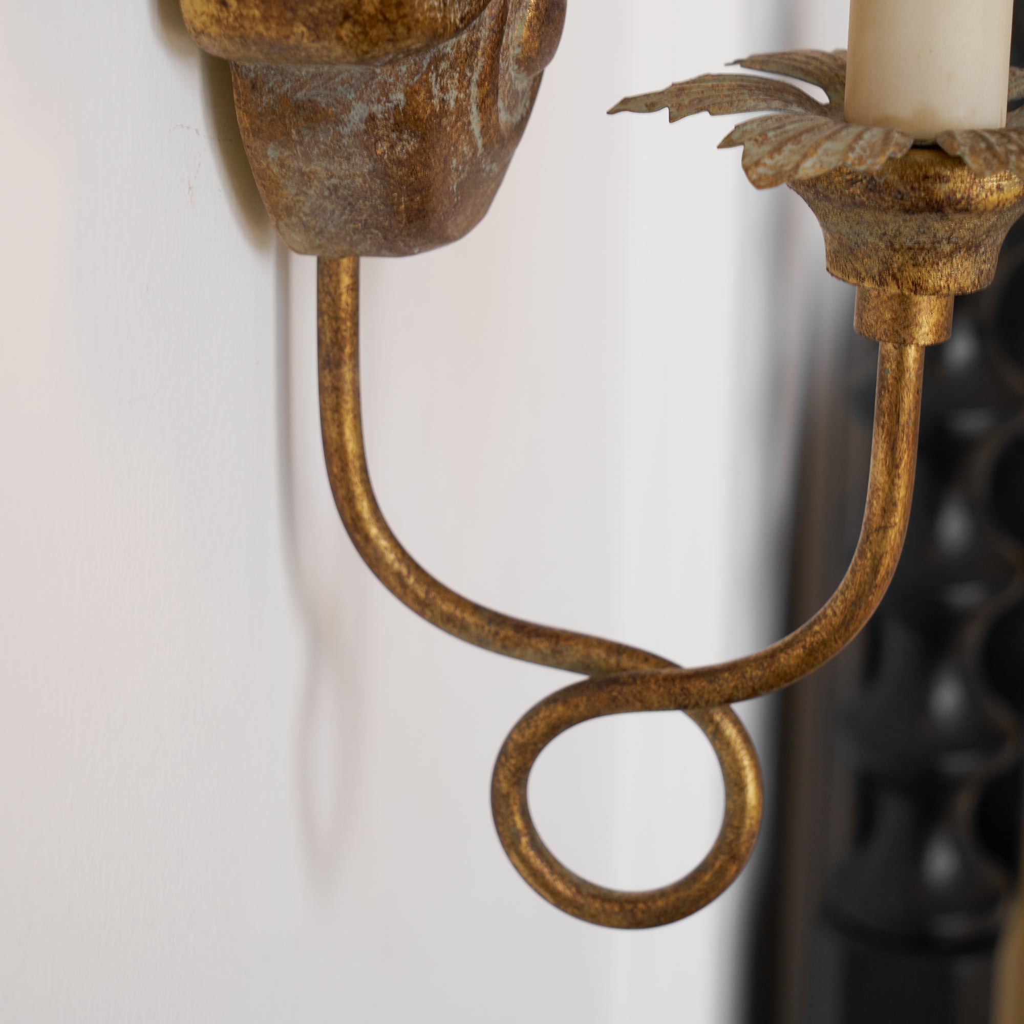 Seraphina Wall Lamp