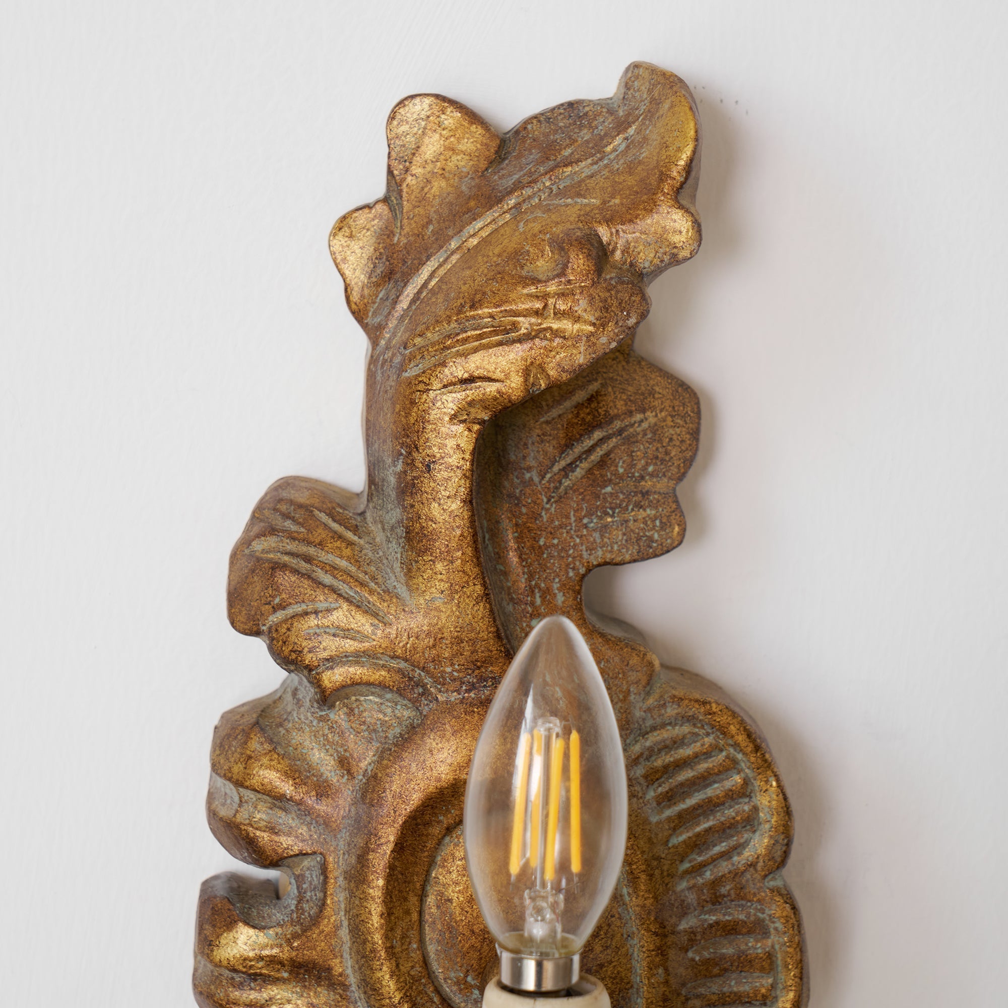 Seraphina Wall Lamp