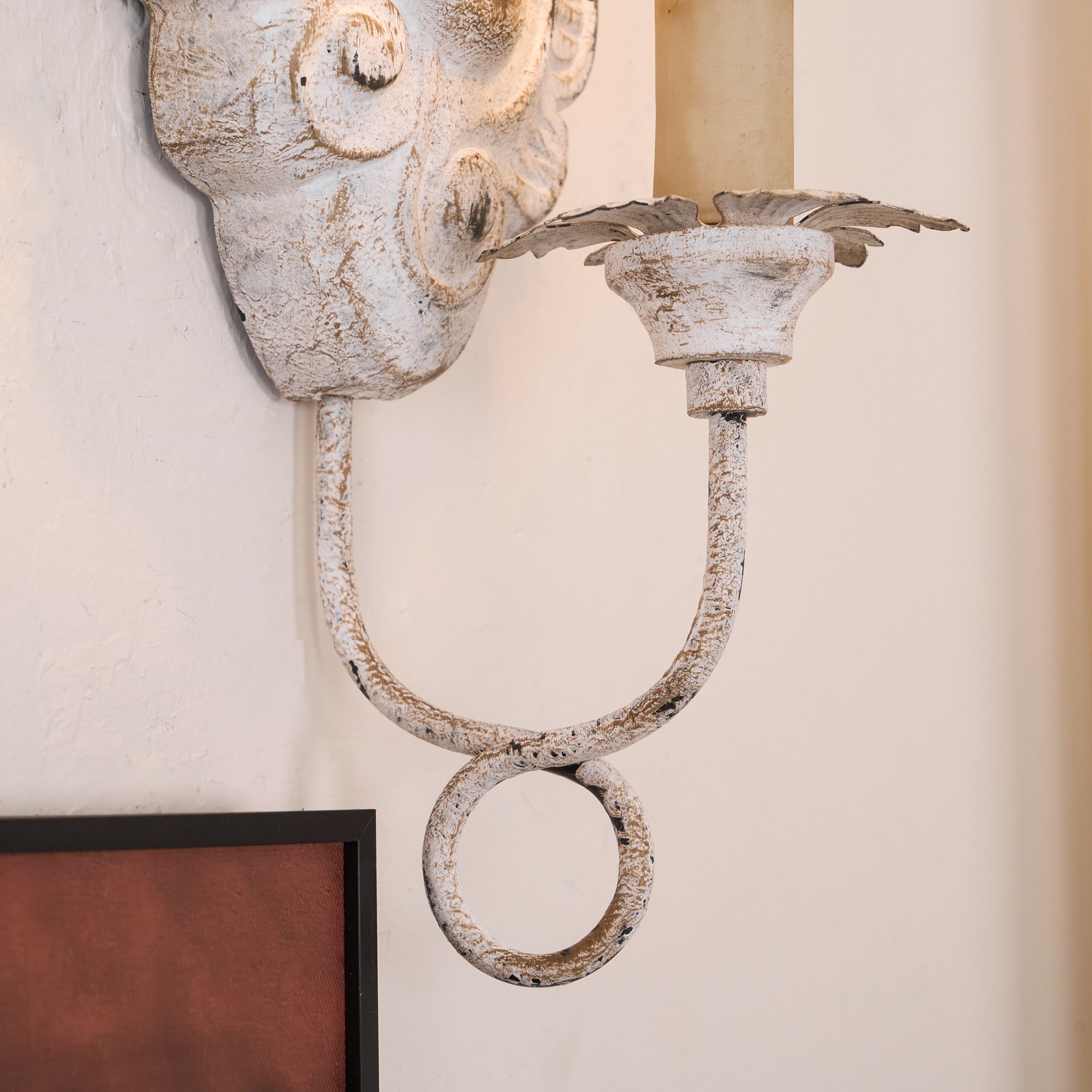 Seraphina Wall Lamp