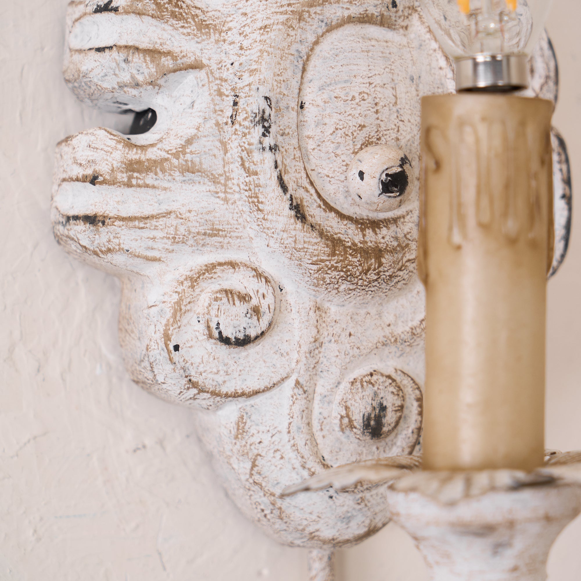 Seraphina Wall Lamp