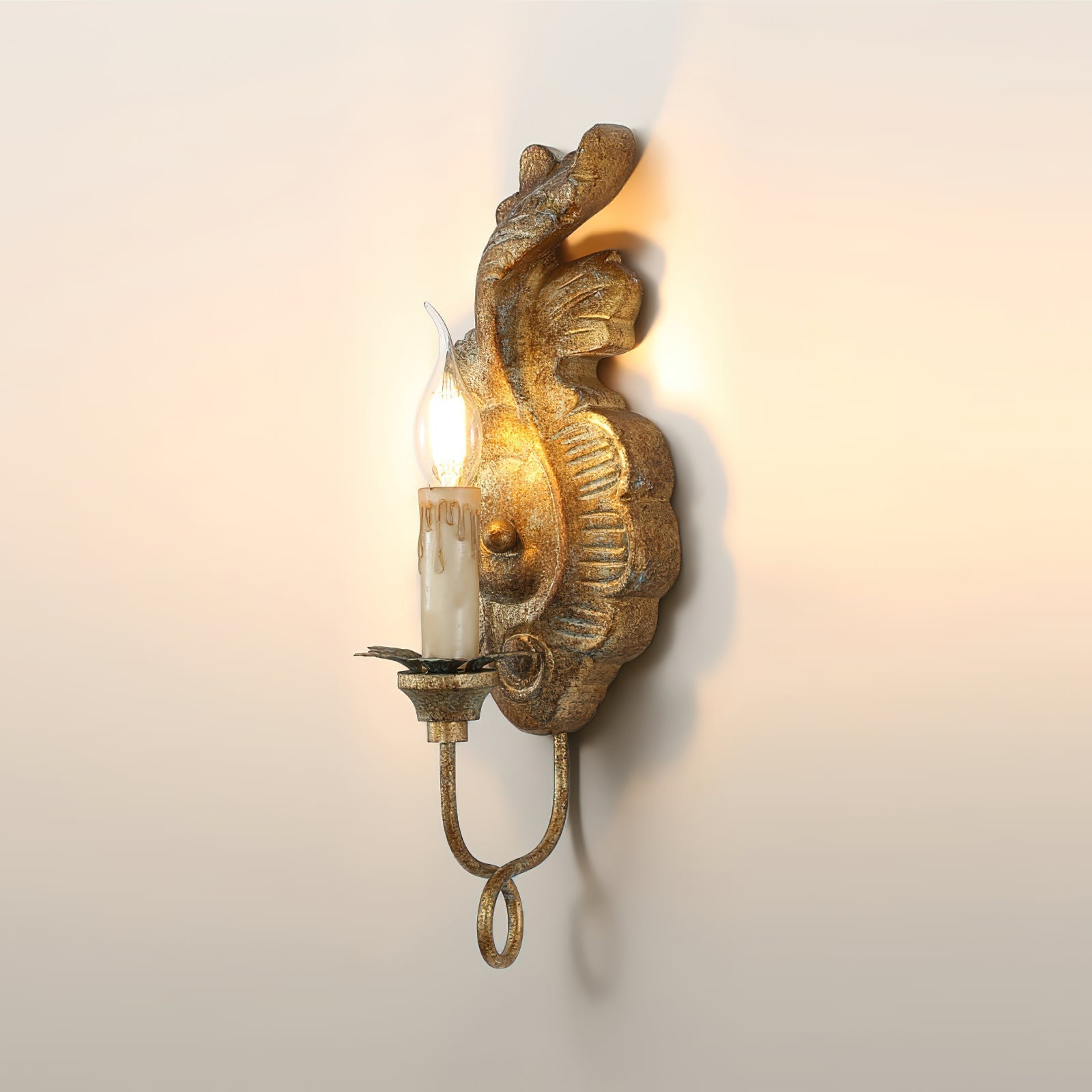 Seraphina Wall Lamp