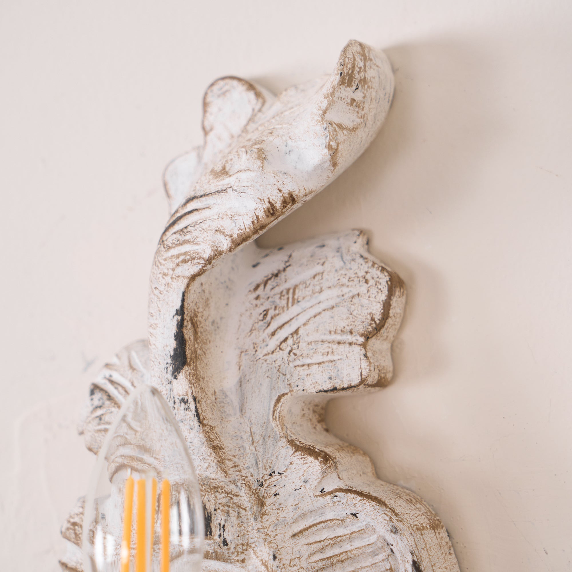 Seraphina Wall Lamp