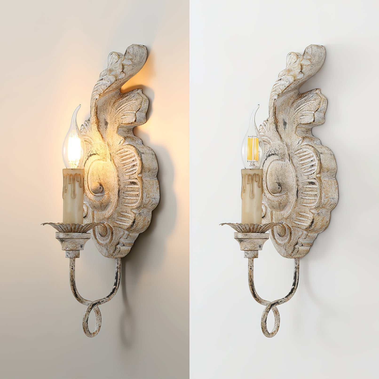 Seraphina Wall Lamp