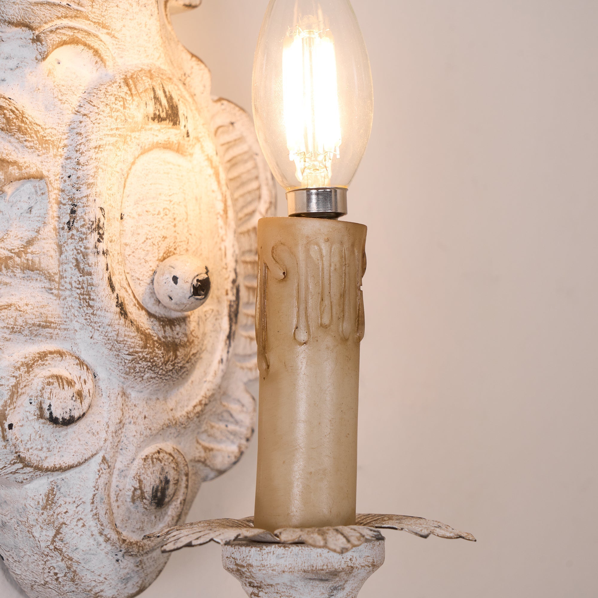 Seraphina Wall Lamp