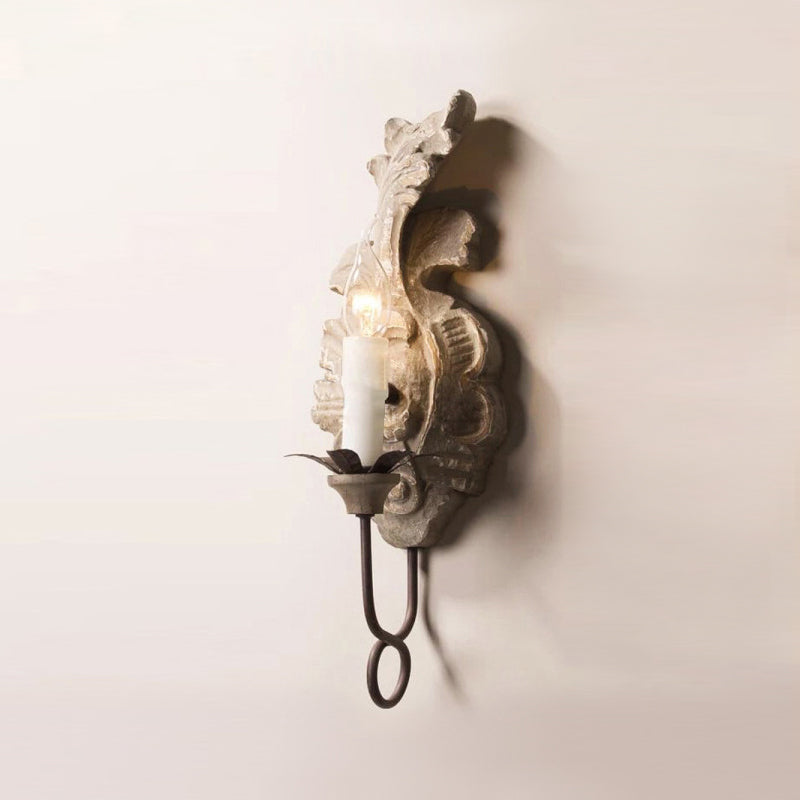 Seraphina Wall Lamp