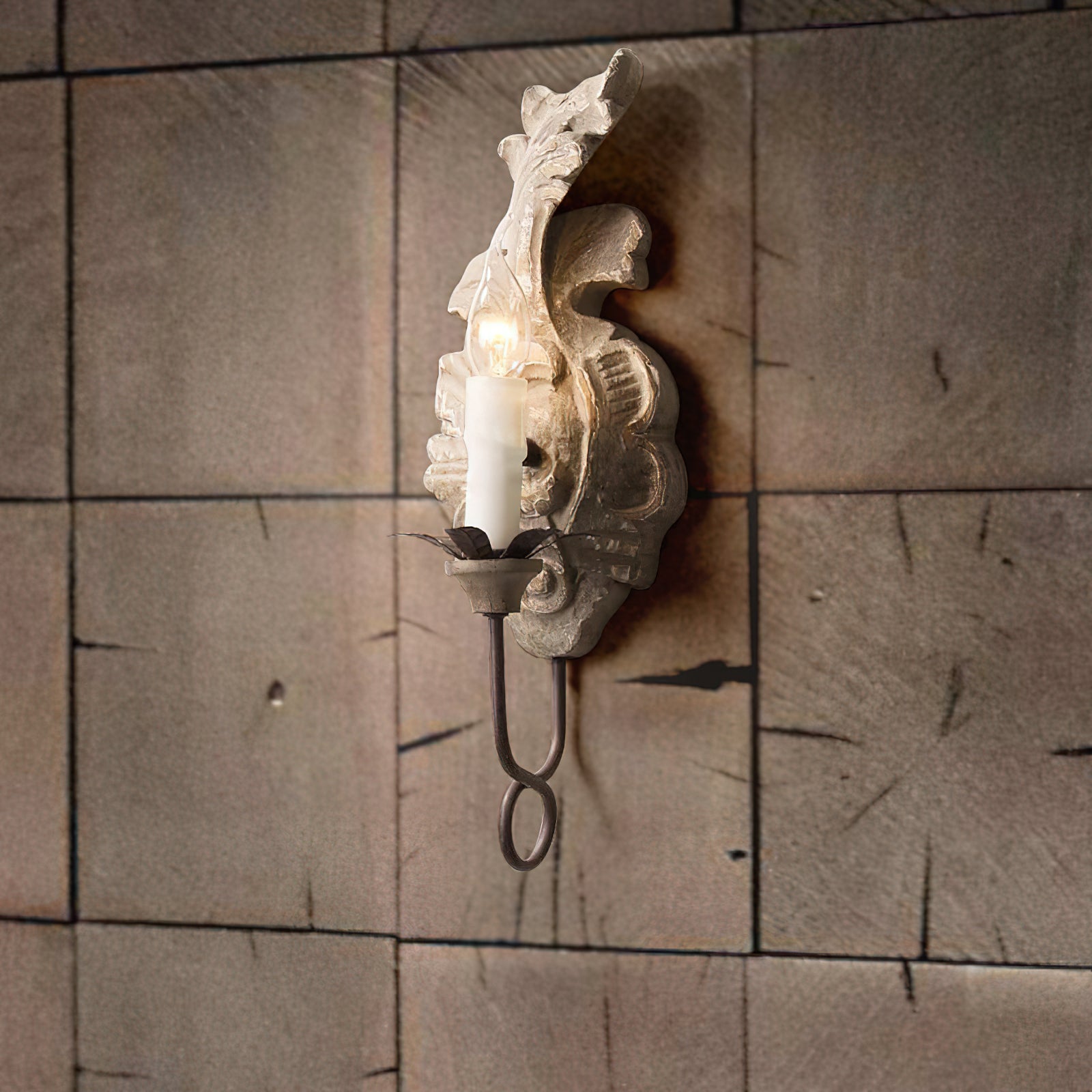 Seraphina Wall Lamp