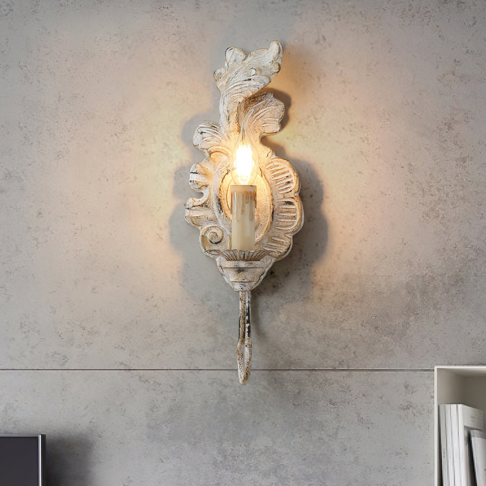 Seraphina Wall Lamp