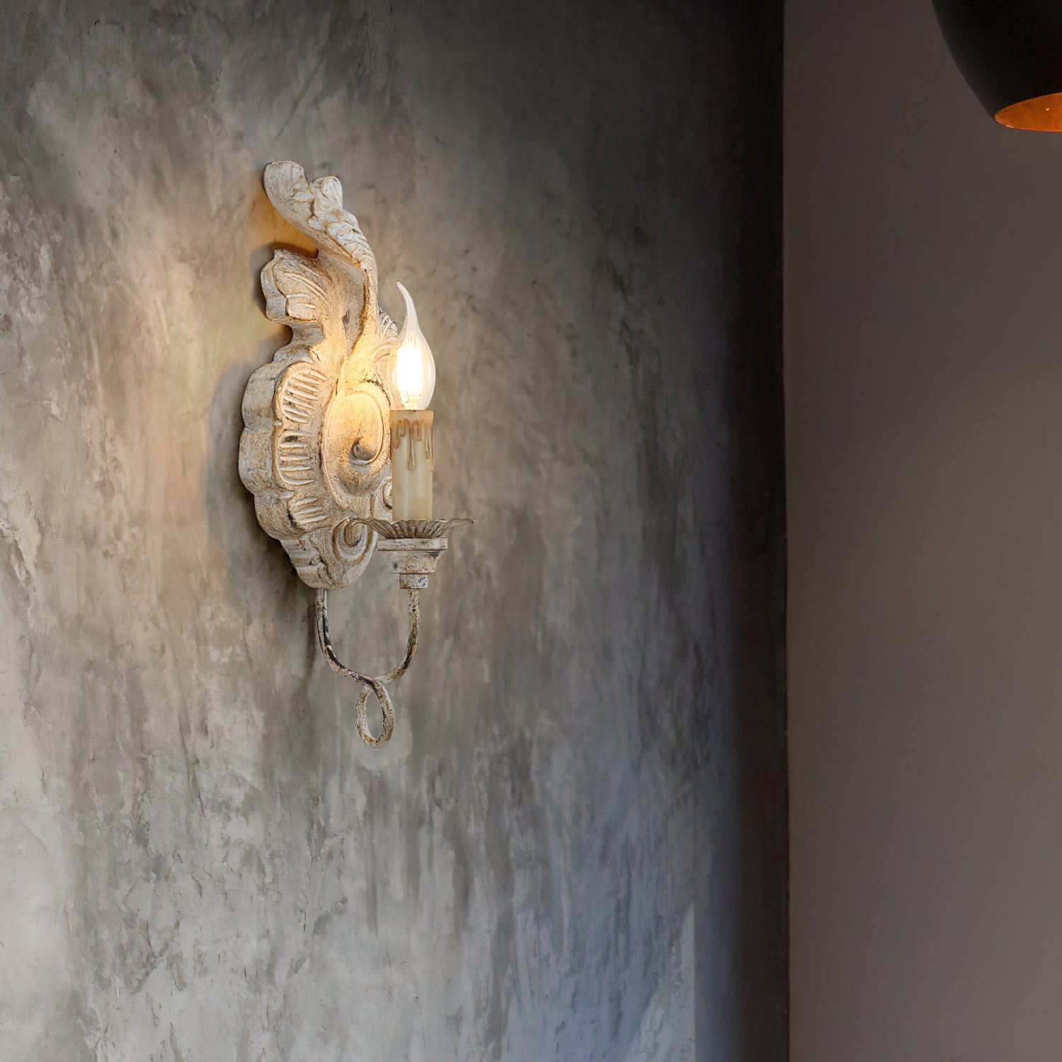 Seraphina Wall Lamp
