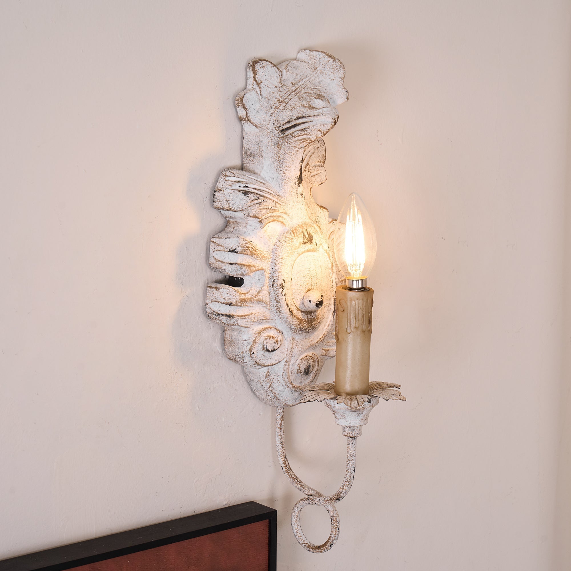 Seraphina Wall Lamp