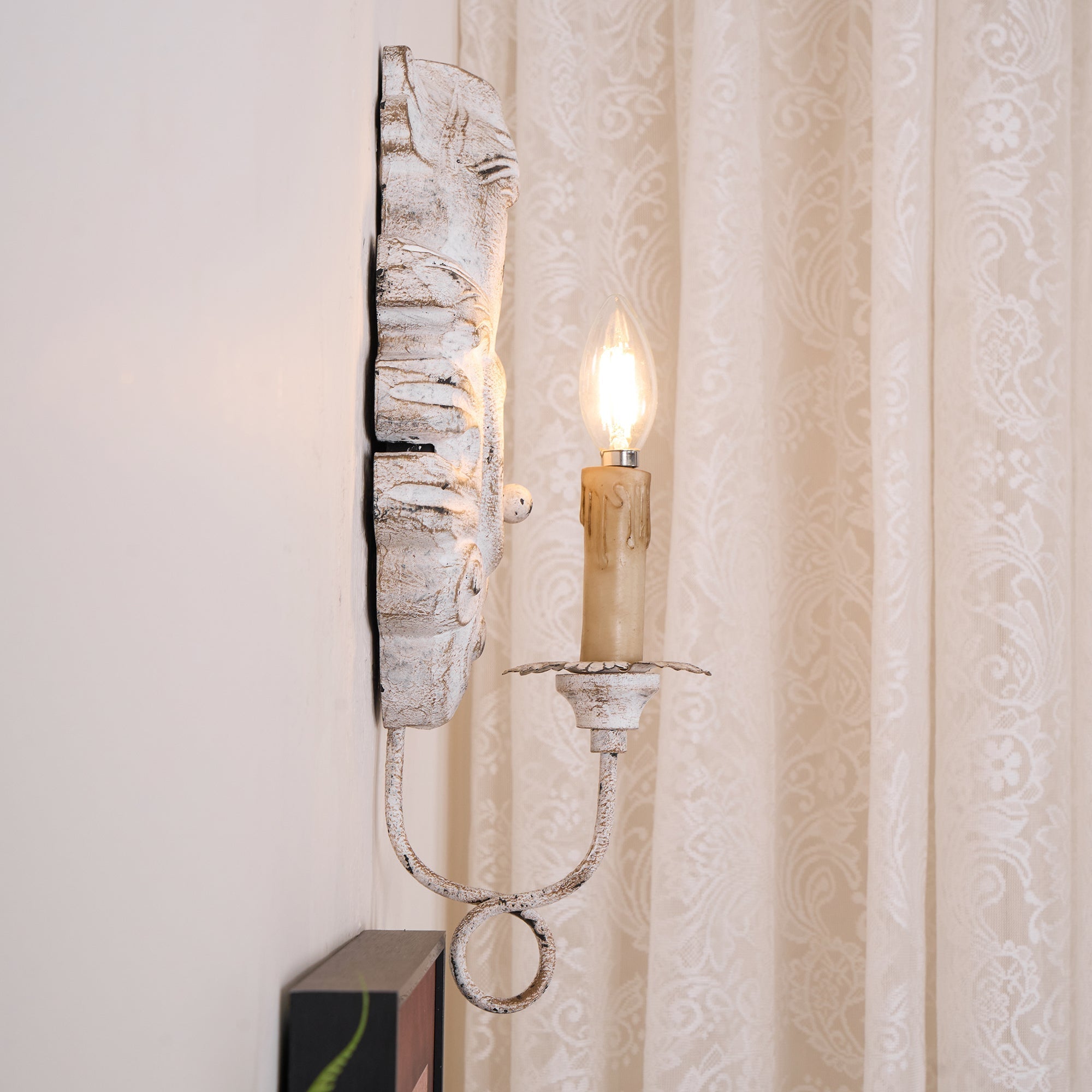 Seraphina Wall Lamp