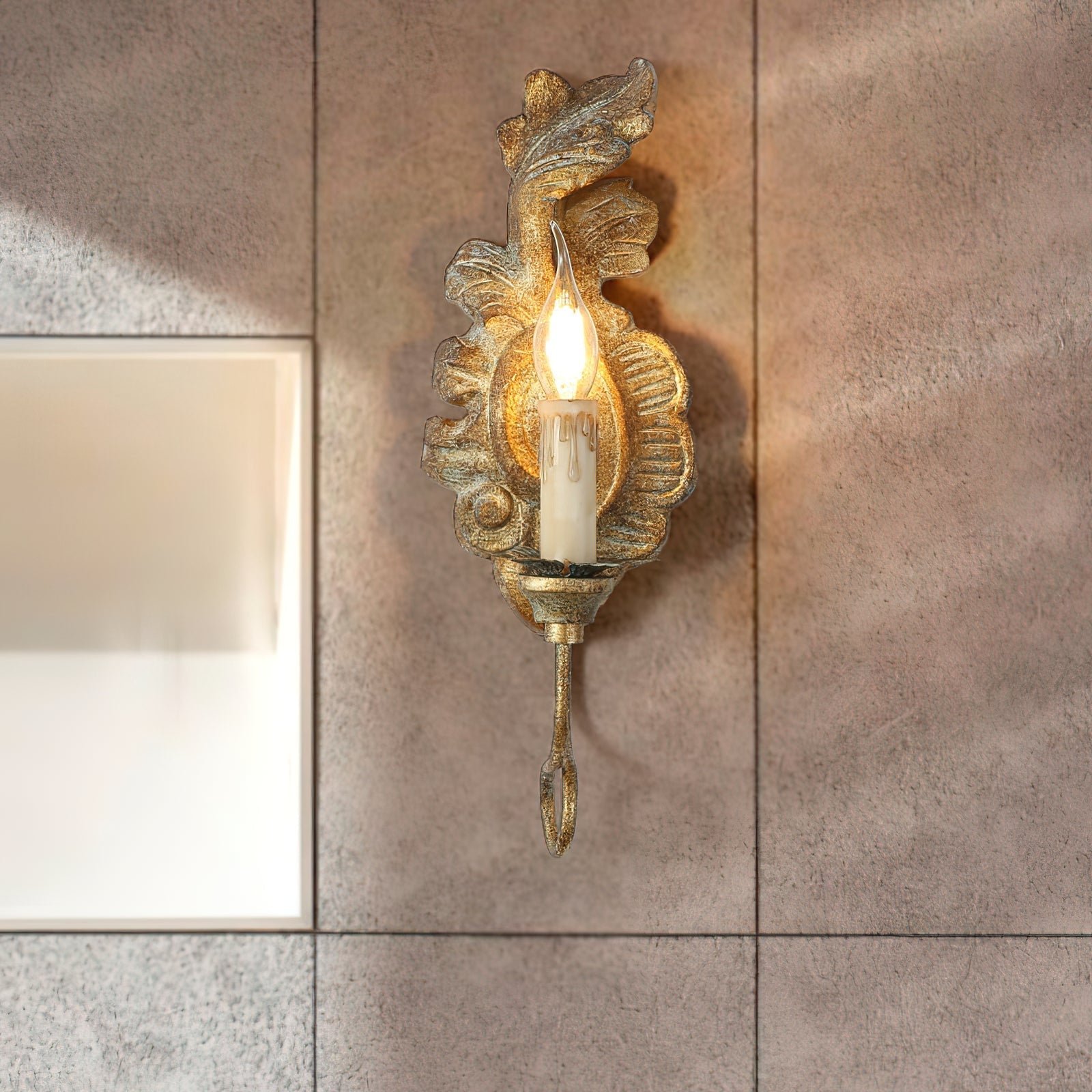 Seraphina Wall Lamp