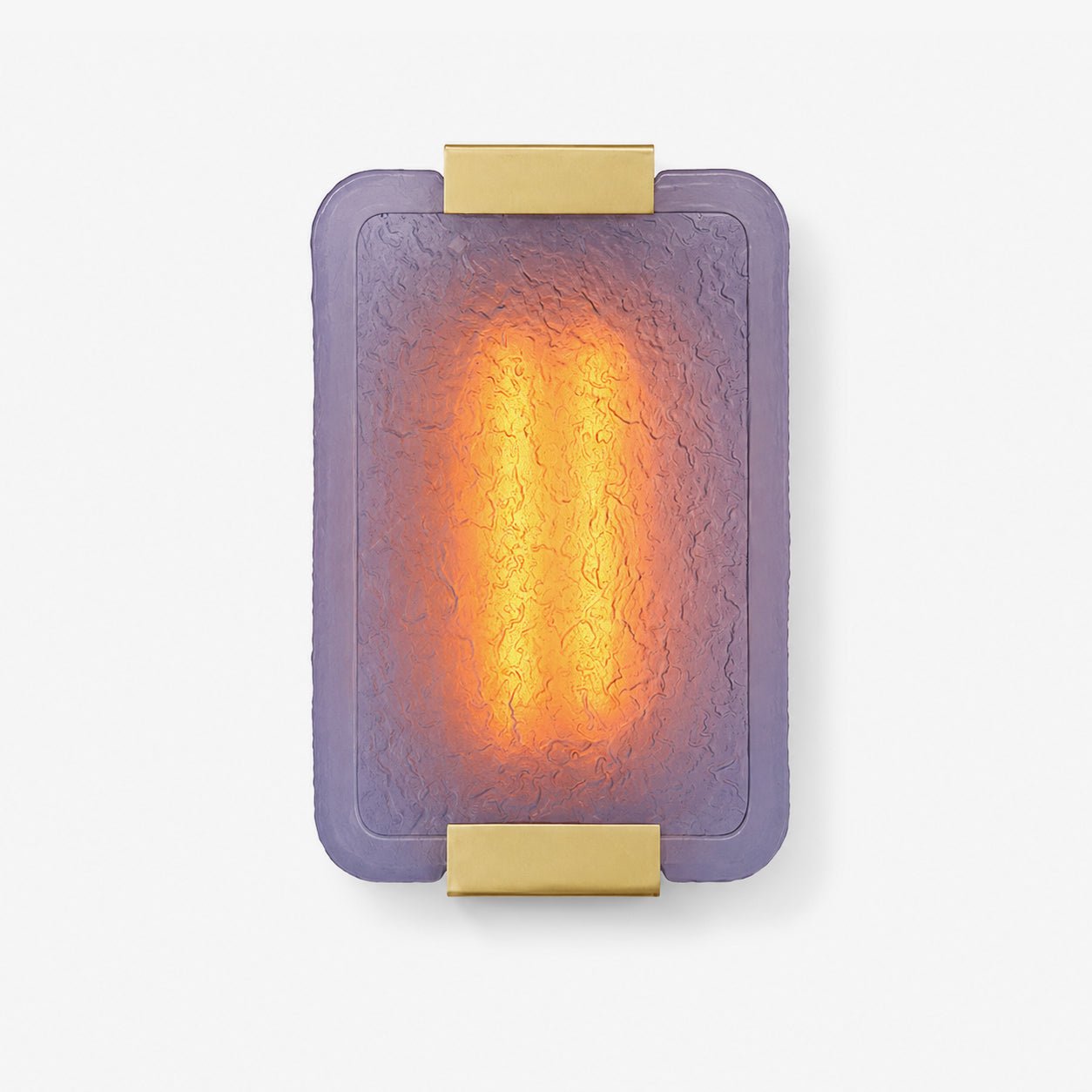 Verella Cast Resin Wall Sconce-Neutral Decor