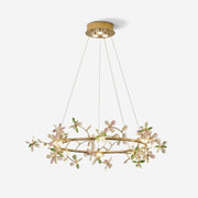 Varo Chandelier