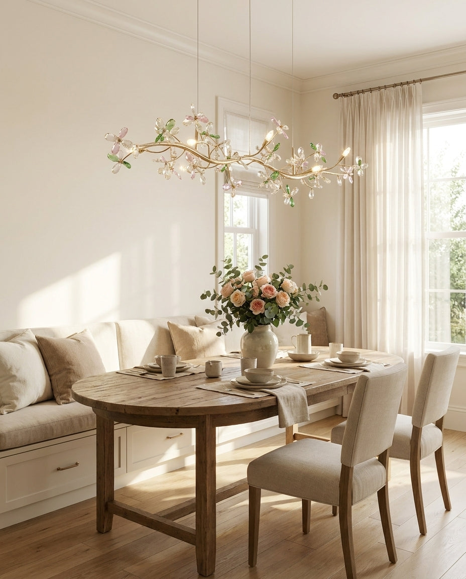 Varo Chandelier