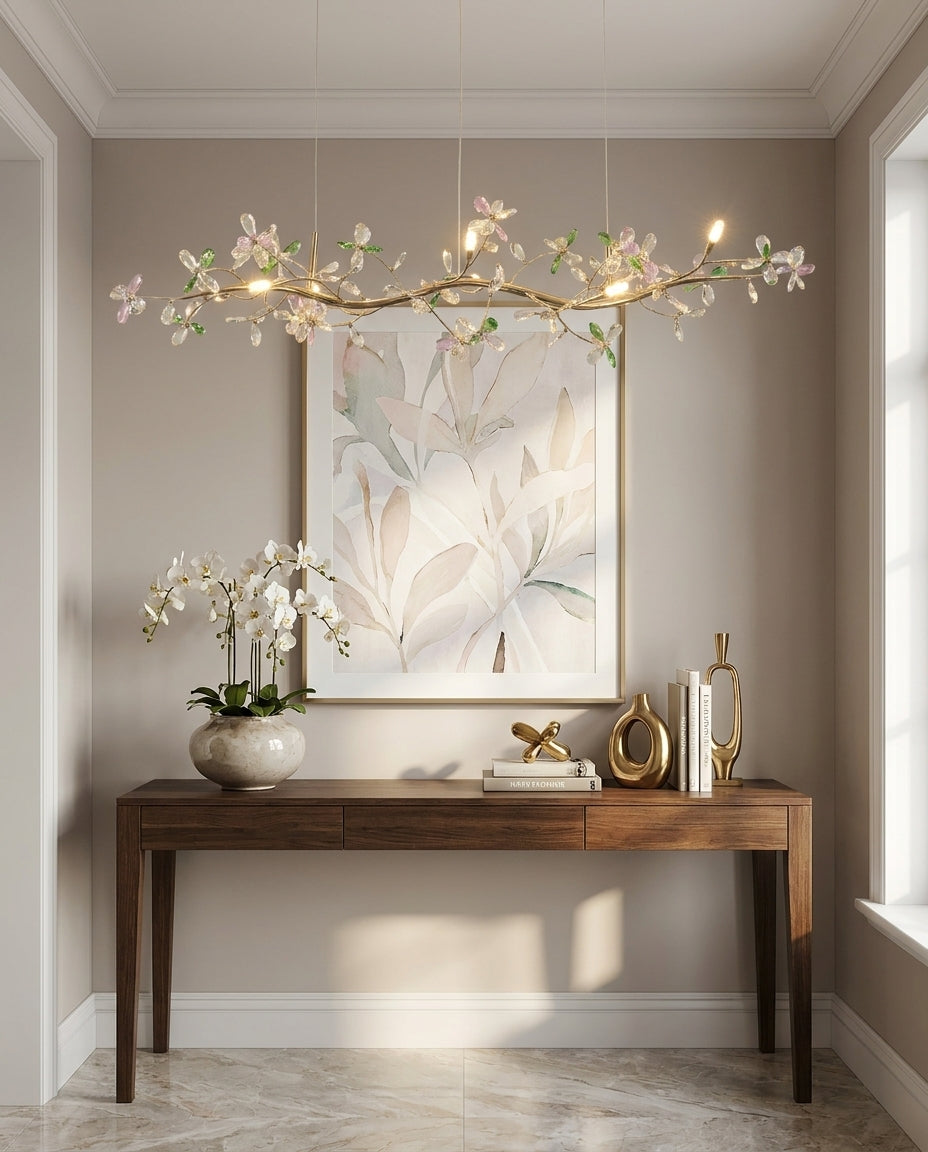 Varo Chandelier