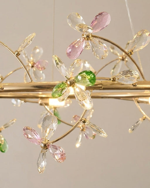 Varo Chandelier
