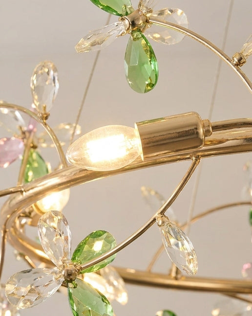 Varo Chandelier