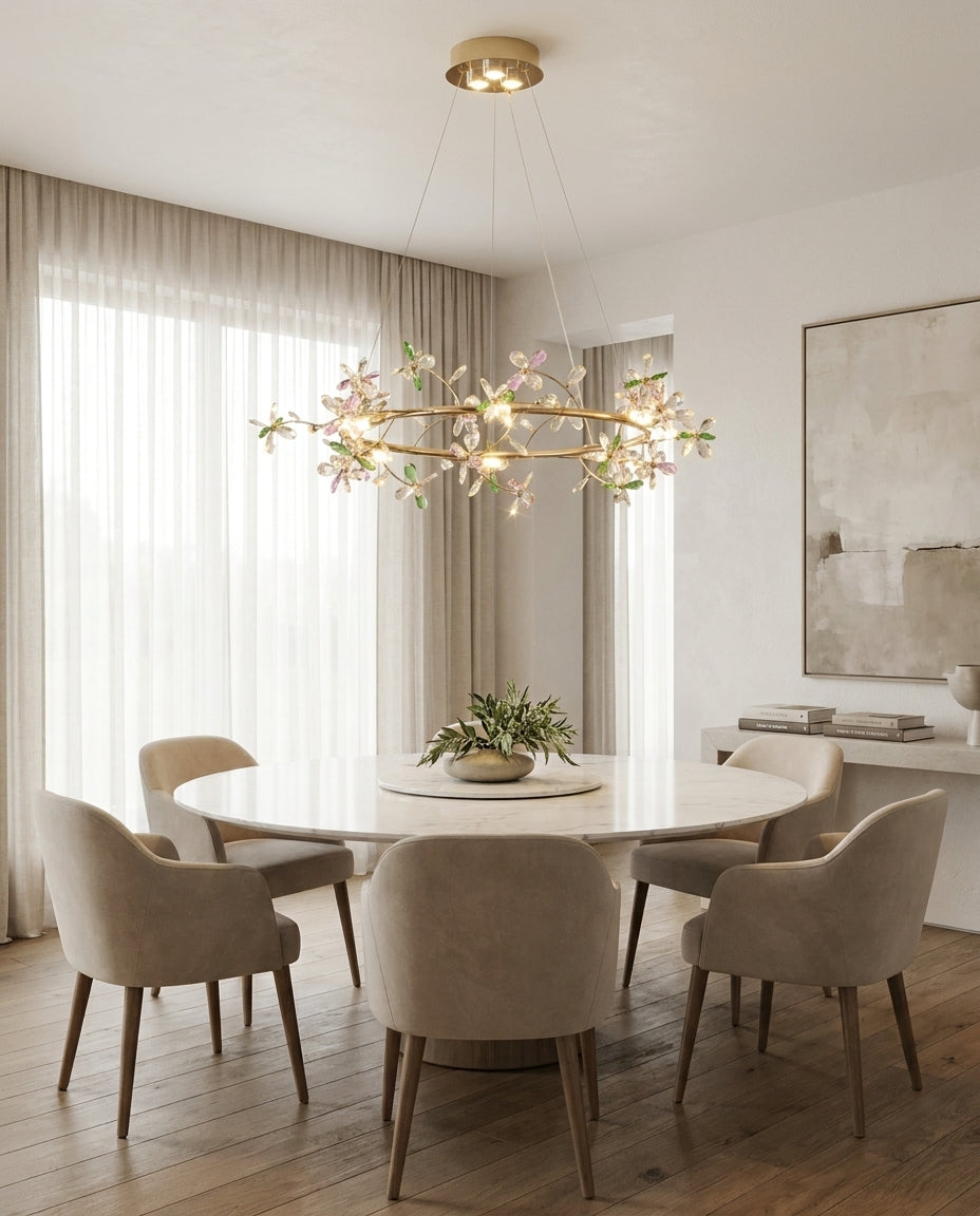 Varo Chandelier