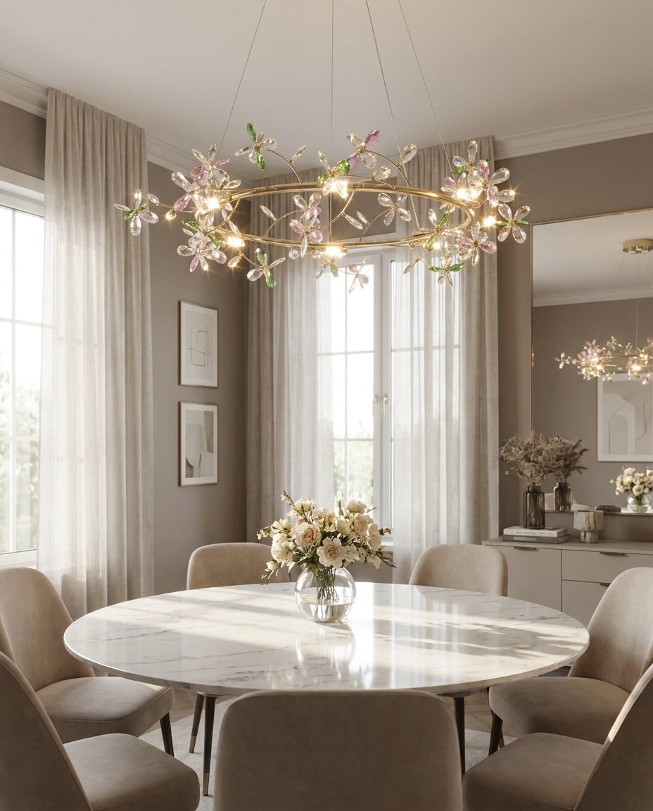 Varo Chandelier