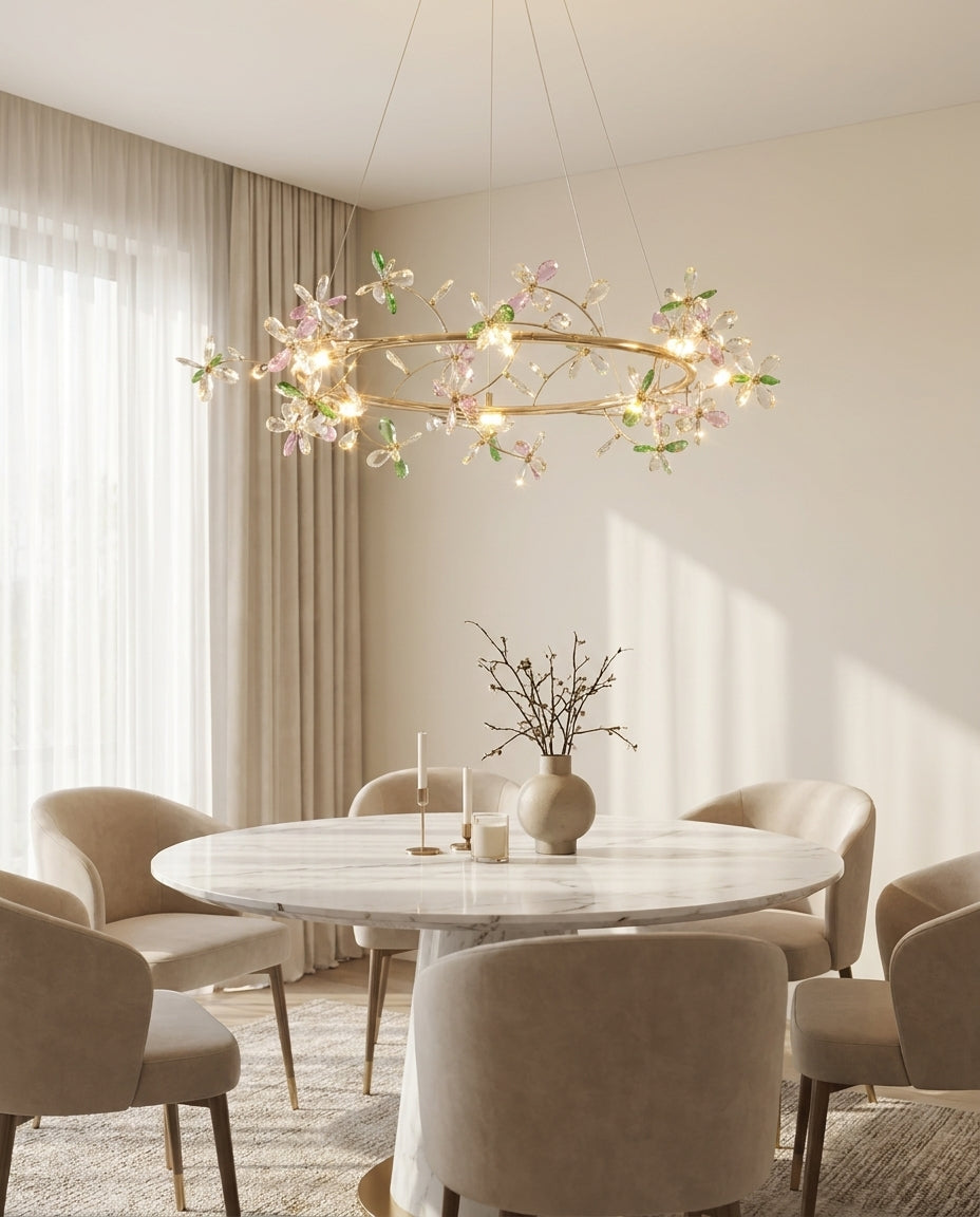 Varo Chandelier